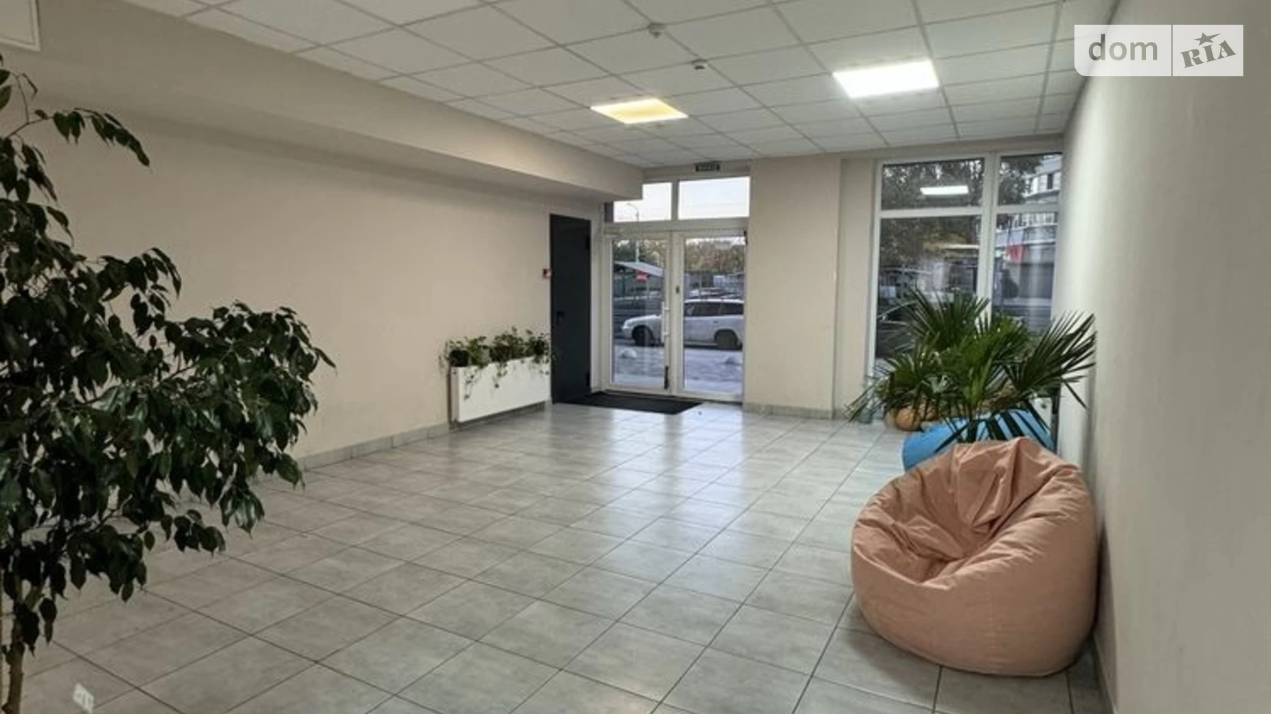 Продається 1-кімнатна квартира 37.9 кв. м у Дніпрі, вул. Набережна Перемоги, 112Д/5 - фото 3