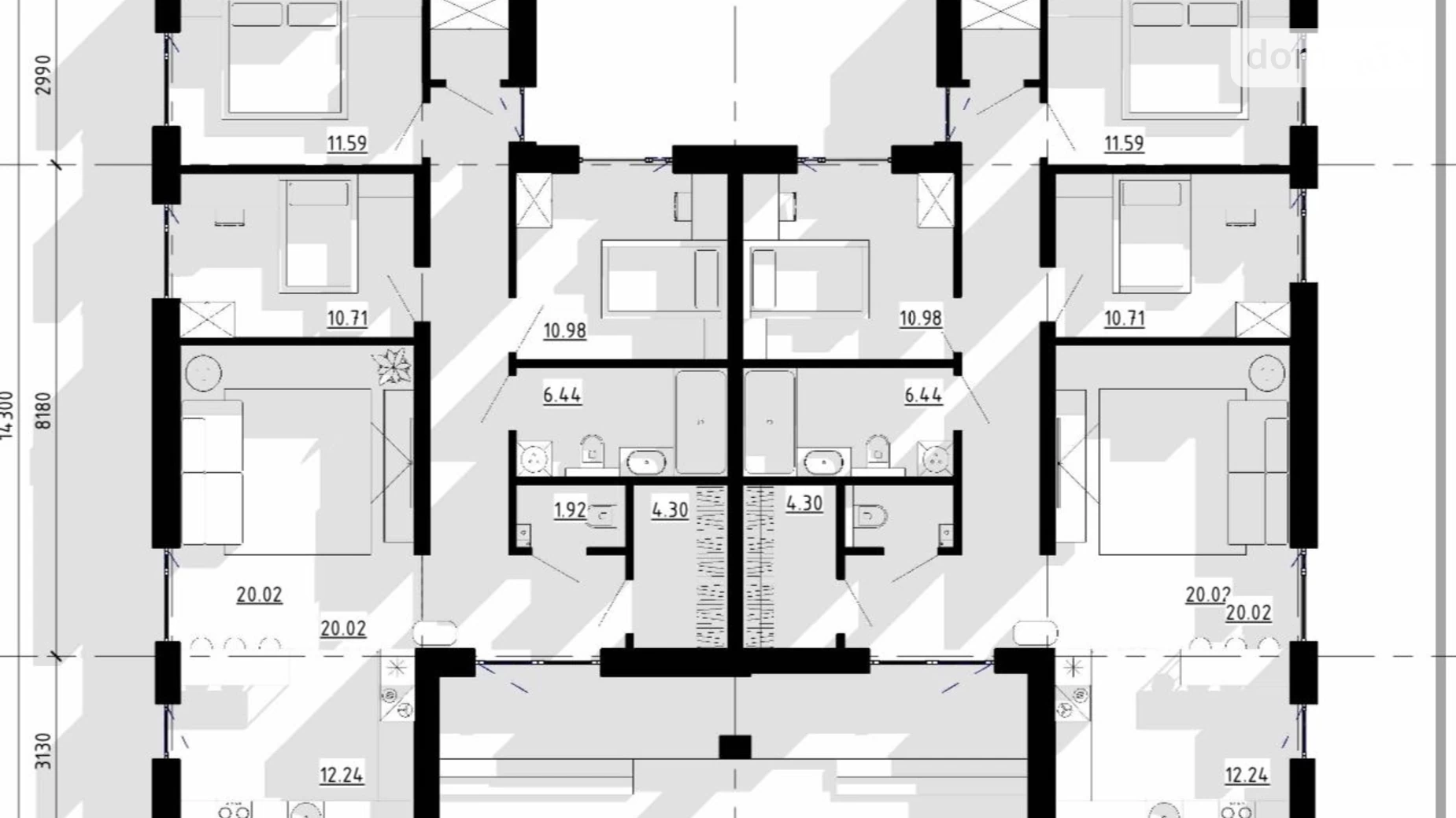 Миронюка, 1 Струмівка, цена: 72000 $ - фото 4