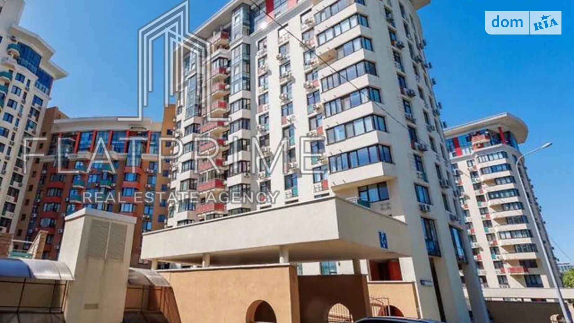 Продается 3-комнатная квартира 115 кв. м в Киеве, ул. Юлии Здановской(Ломоносова), 71Д - фото 2