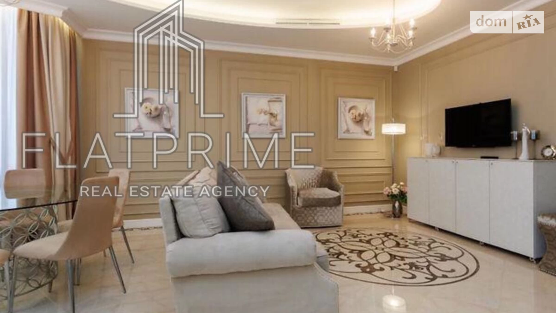 Продается 3-комнатная квартира 115 кв. м в Киеве, ул. Юлии Здановской(Ломоносова), 71Д - фото 3