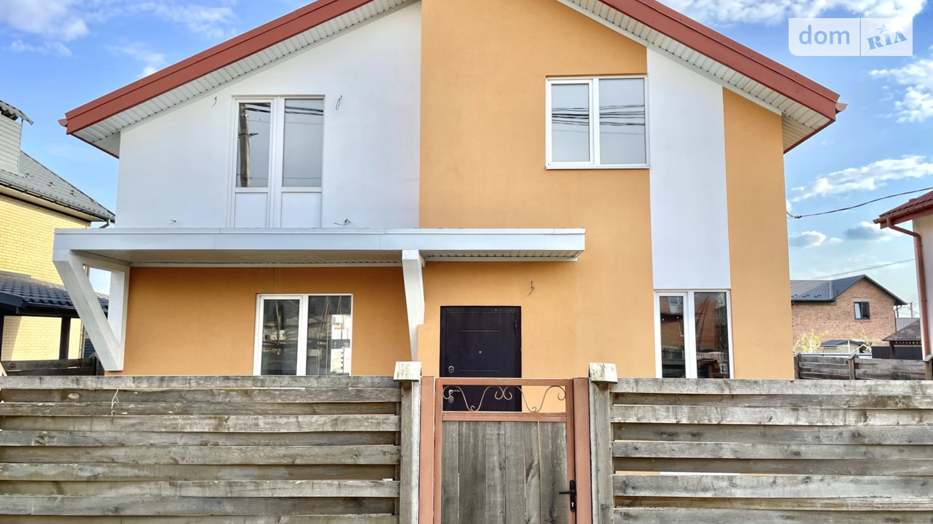 Продається будинок 2 поверховий 110 кв. м з ділянкою, цена: 78000 $ - фото 2