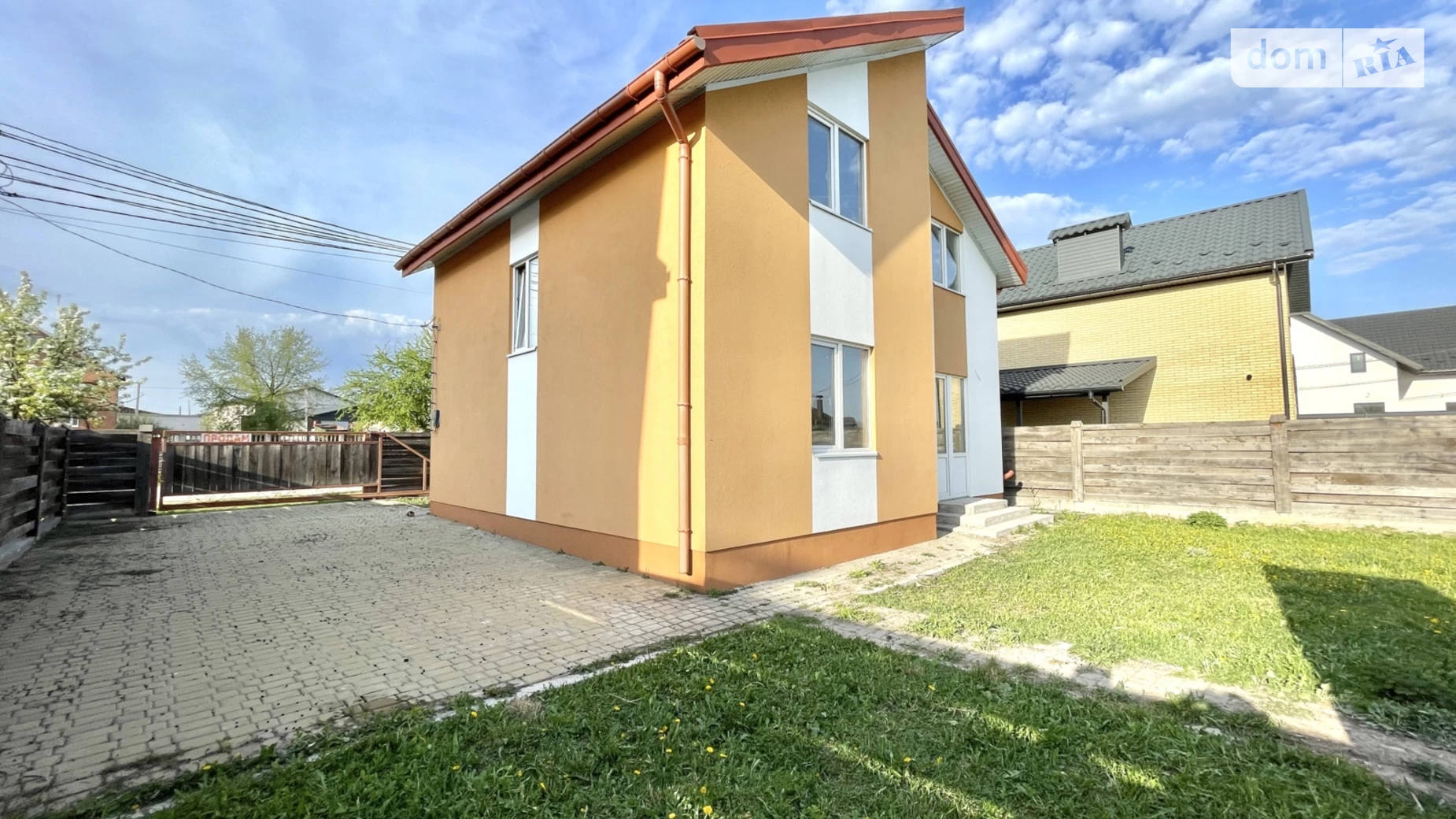 Продається будинок 2 поверховий 110 кв. м з ділянкою, цена: 78000 $ - фото 5