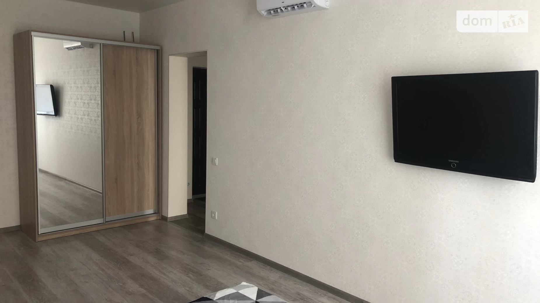 Продається 1-кімнатна квартира 40 кв. м у Одесі, вул. Валерія Самофалова, 16А/2 - фото 3