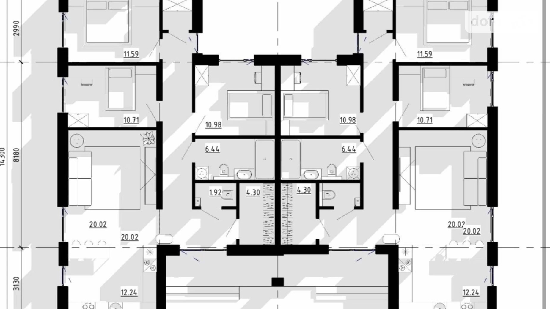 Миронюка, 1 Струмівка, цена: 72000 $ - фото 5