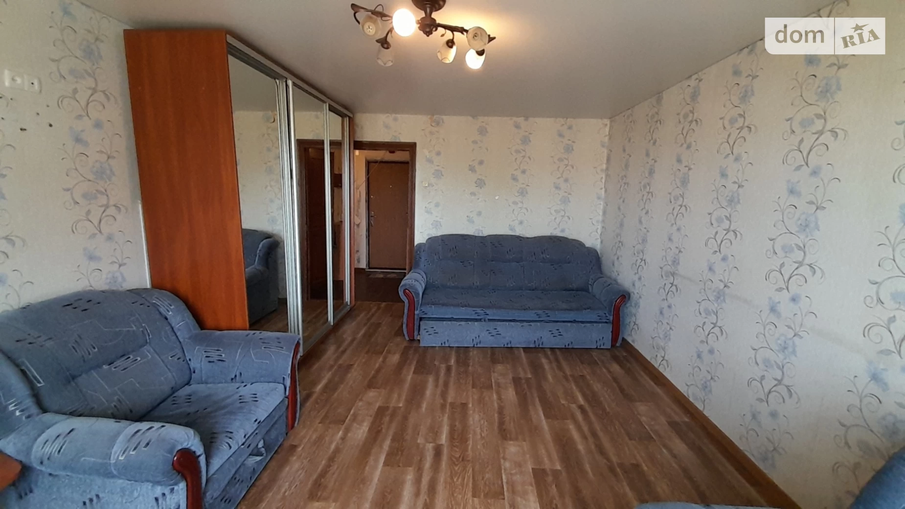 Продается 1-комнатная квартира 37.4 кв. м в Одессе, ул. Левитана, 114 - фото 2