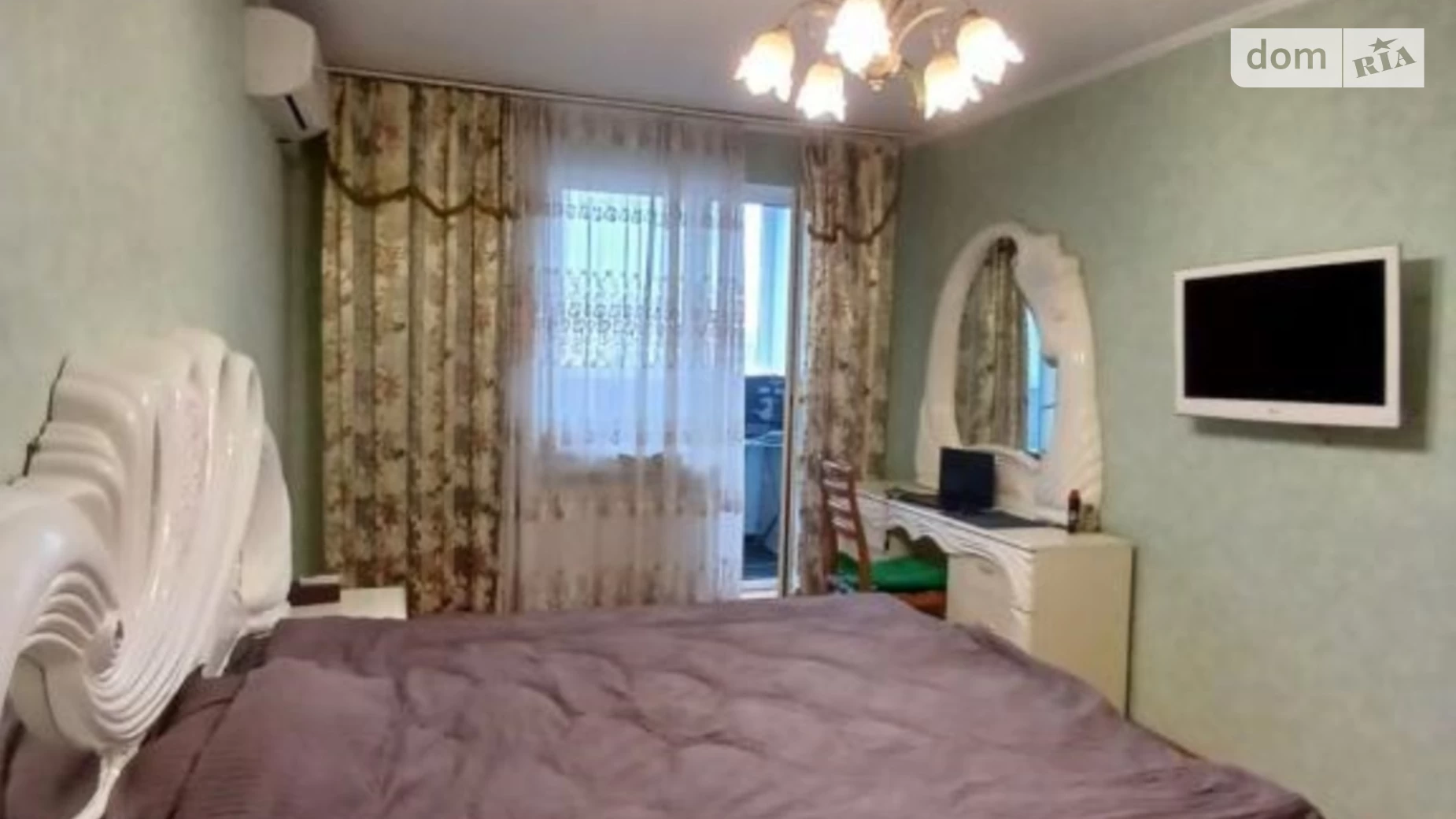 Продається 3-кімнатна квартира 110 кв. м у Києві, вул. Ахматової Анни, 43 - фото 5