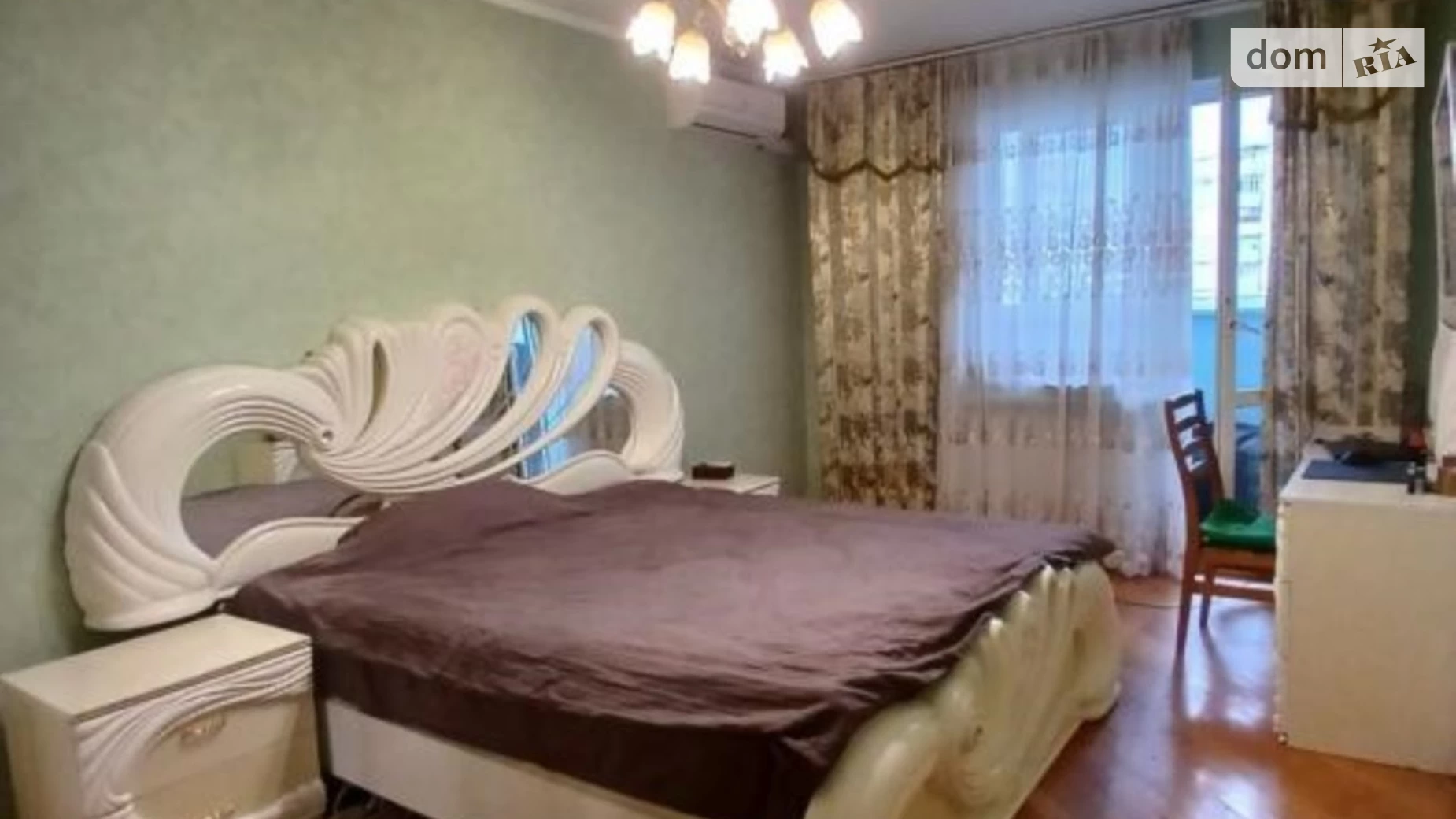 Продається 3-кімнатна квартира 110 кв. м у Києві, вул. Ахматової Анни, 43 - фото 4