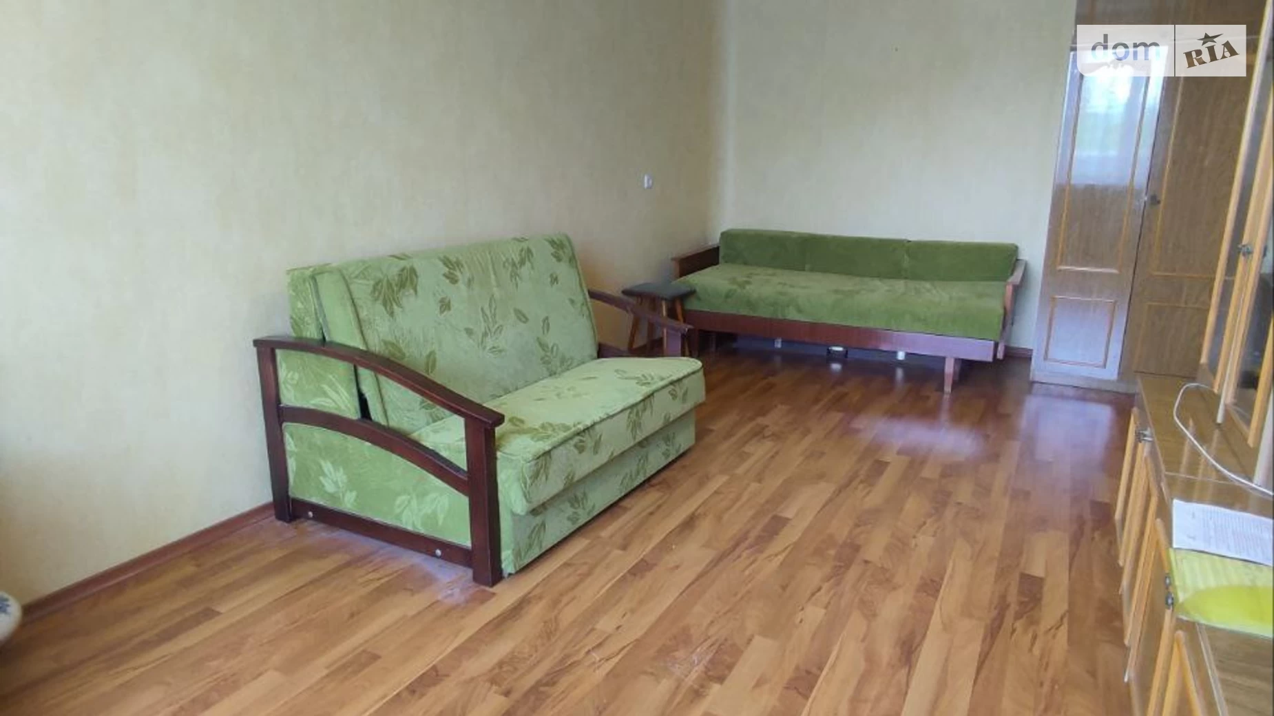 Сдается в аренду 1-комнатная квартира 35.7 кв. м в Днепре, ул. Бехтерева, 2 - фото 4