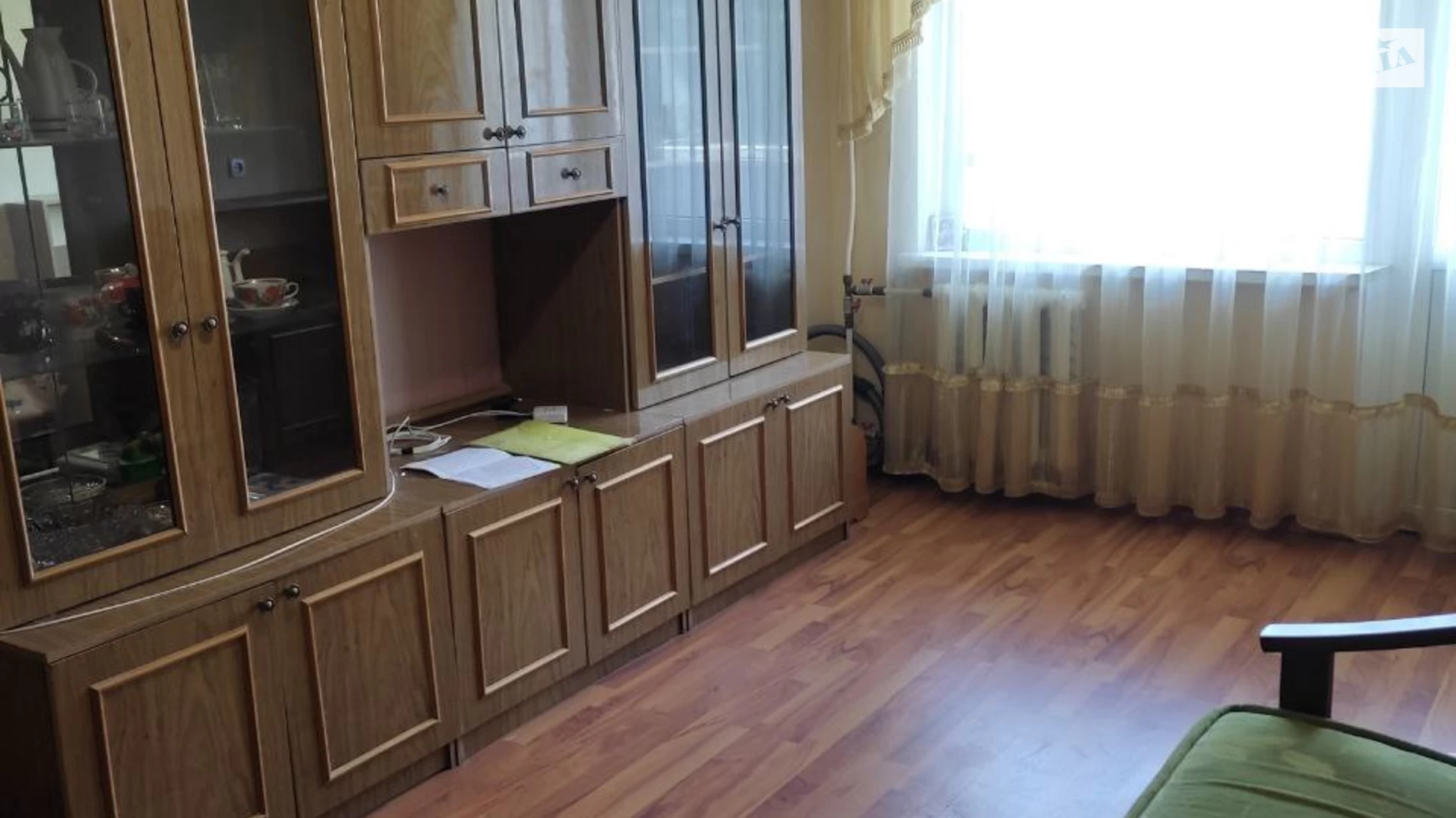 Сдается в аренду 1-комнатная квартира 35.7 кв. м в Днепре, ул. Бехтерева, 2 - фото 5