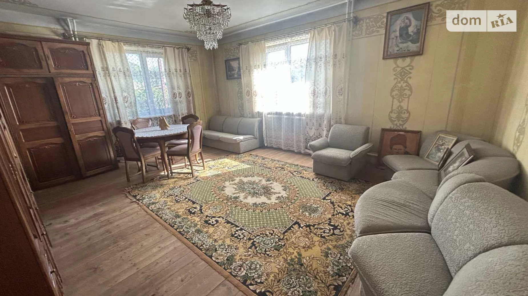 Продается дом на 2 этажа 100 кв. м с террасой, цена: 99900 $ - фото 3