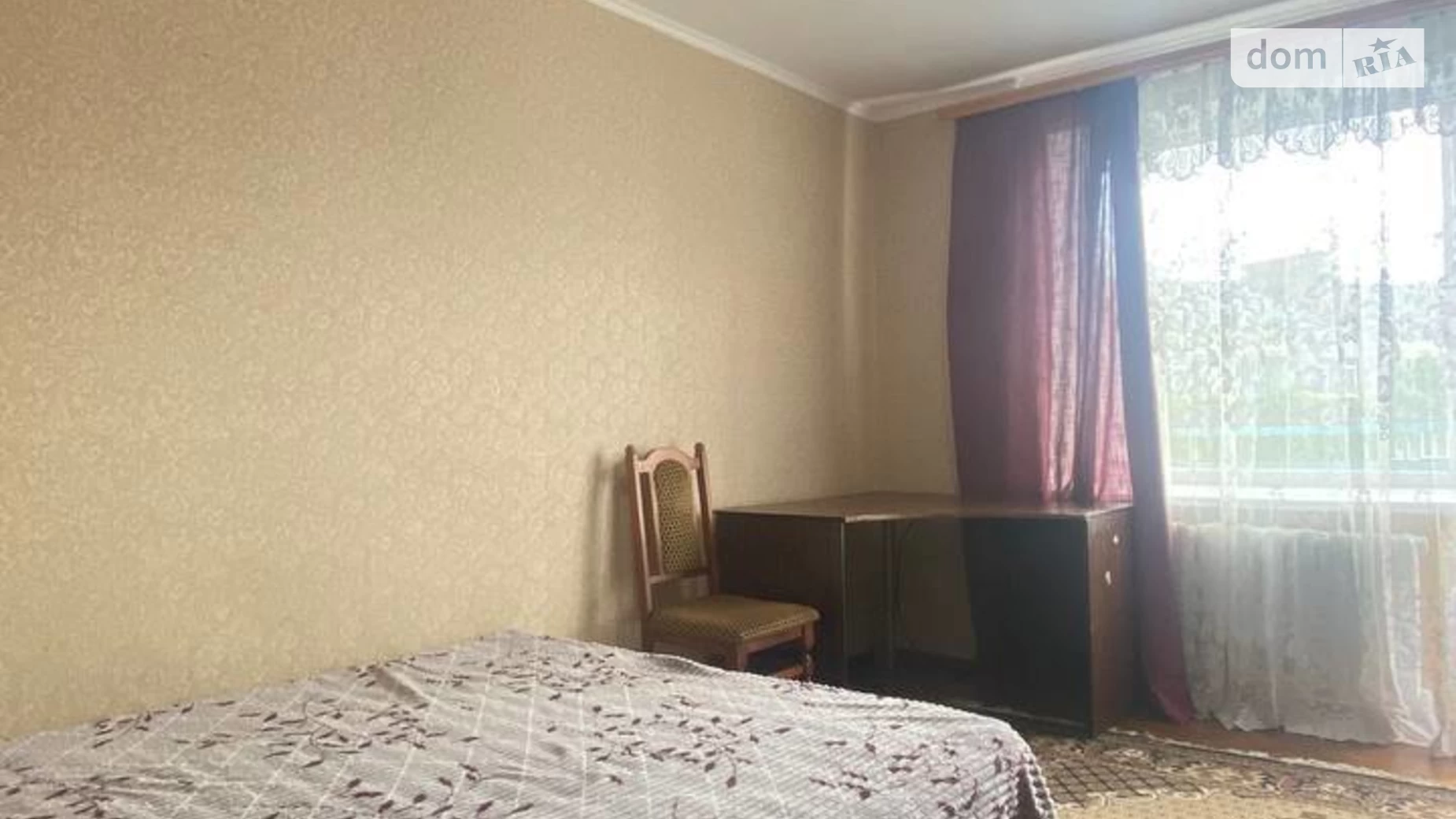 Здається в оренду 2-кімнатна квартира 48 кв. м у Рівному, вул. Міцкевича, 40 - фото 3