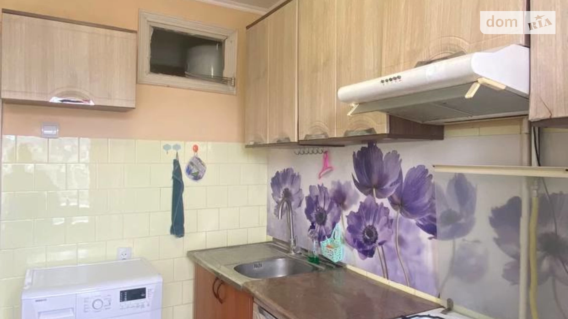 Здається в оренду 2-кімнатна квартира 48 кв. м у Рівному, вул. Міцкевича, 40 - фото 5
