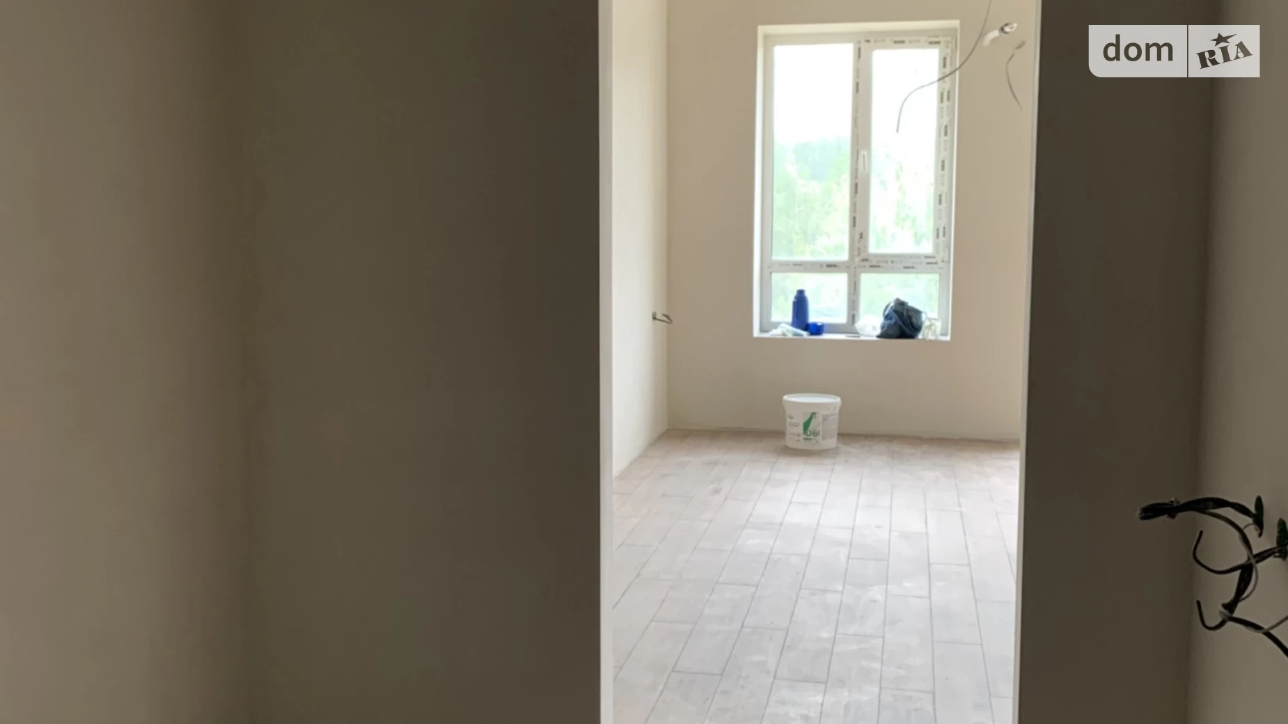 Продається 1-кімнатна квартира 28 кв. м у Ірпені, вул. Соборна(ІІІ Інтернаціоналу), 2К/34 - фото 5