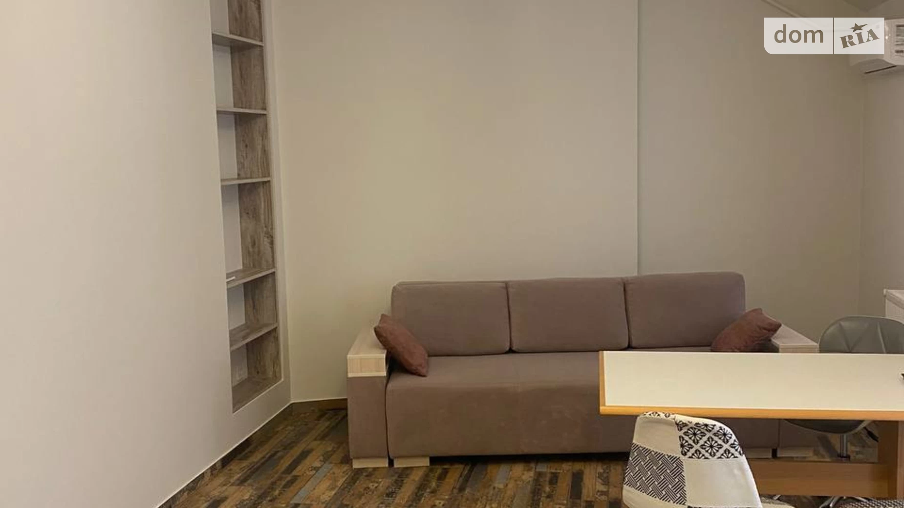 Сдается в аренду 1-комнатная квартира 32 кв. м в Львове, ул. Смольского, 5 - фото 3