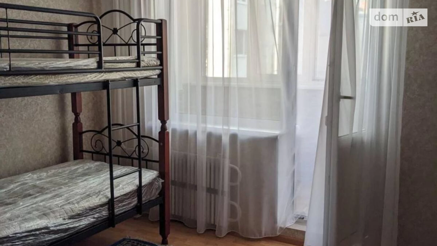 Здається в оренду 2-кімнатна квартира 55.7 кв. м у Хмельницькому, вул. Кармелюка, 10 - фото 2