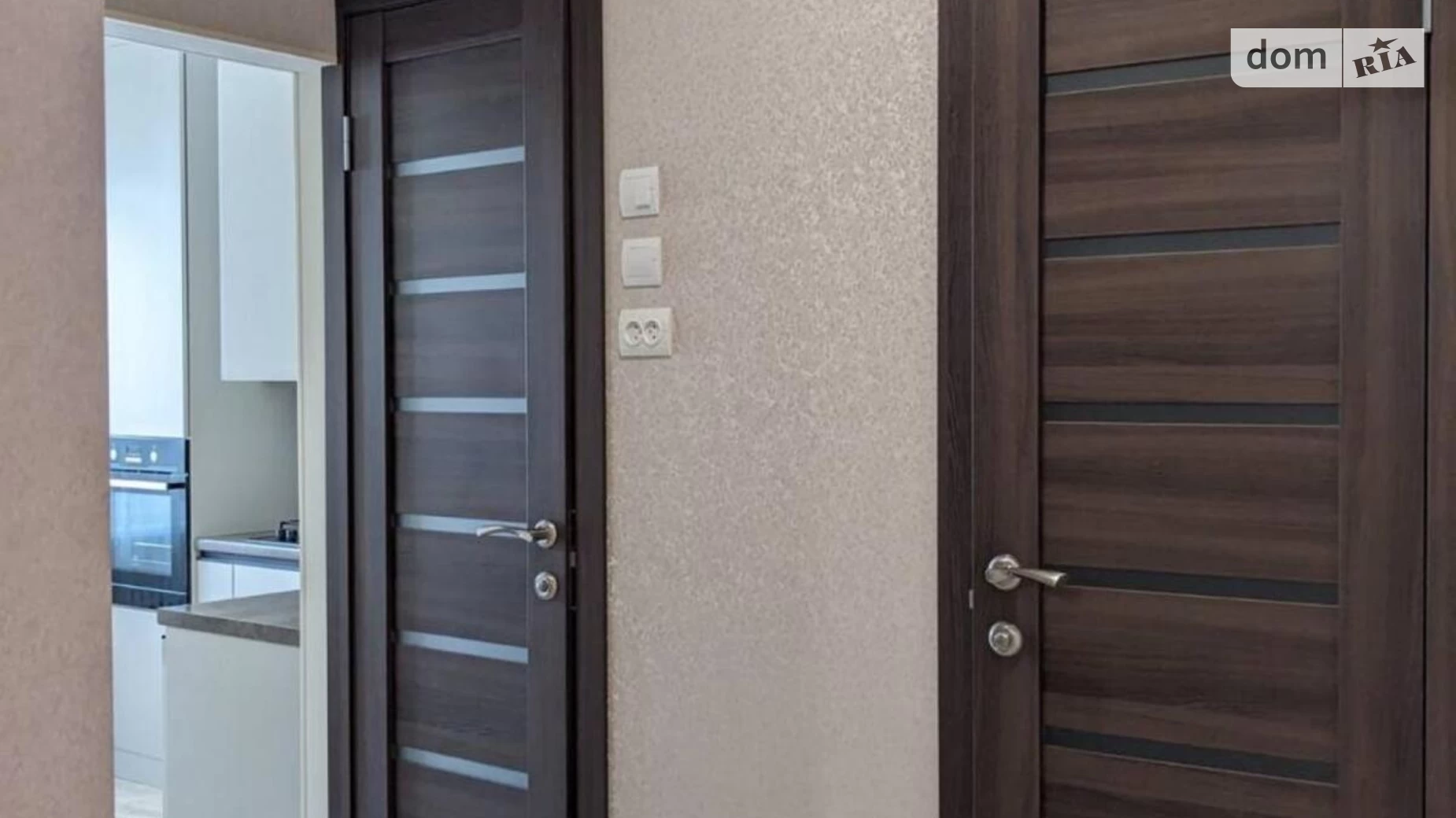 Здається в оренду 2-кімнатна квартира 55.7 кв. м у Хмельницькому, вул. Кармелюка, 10 - фото 3