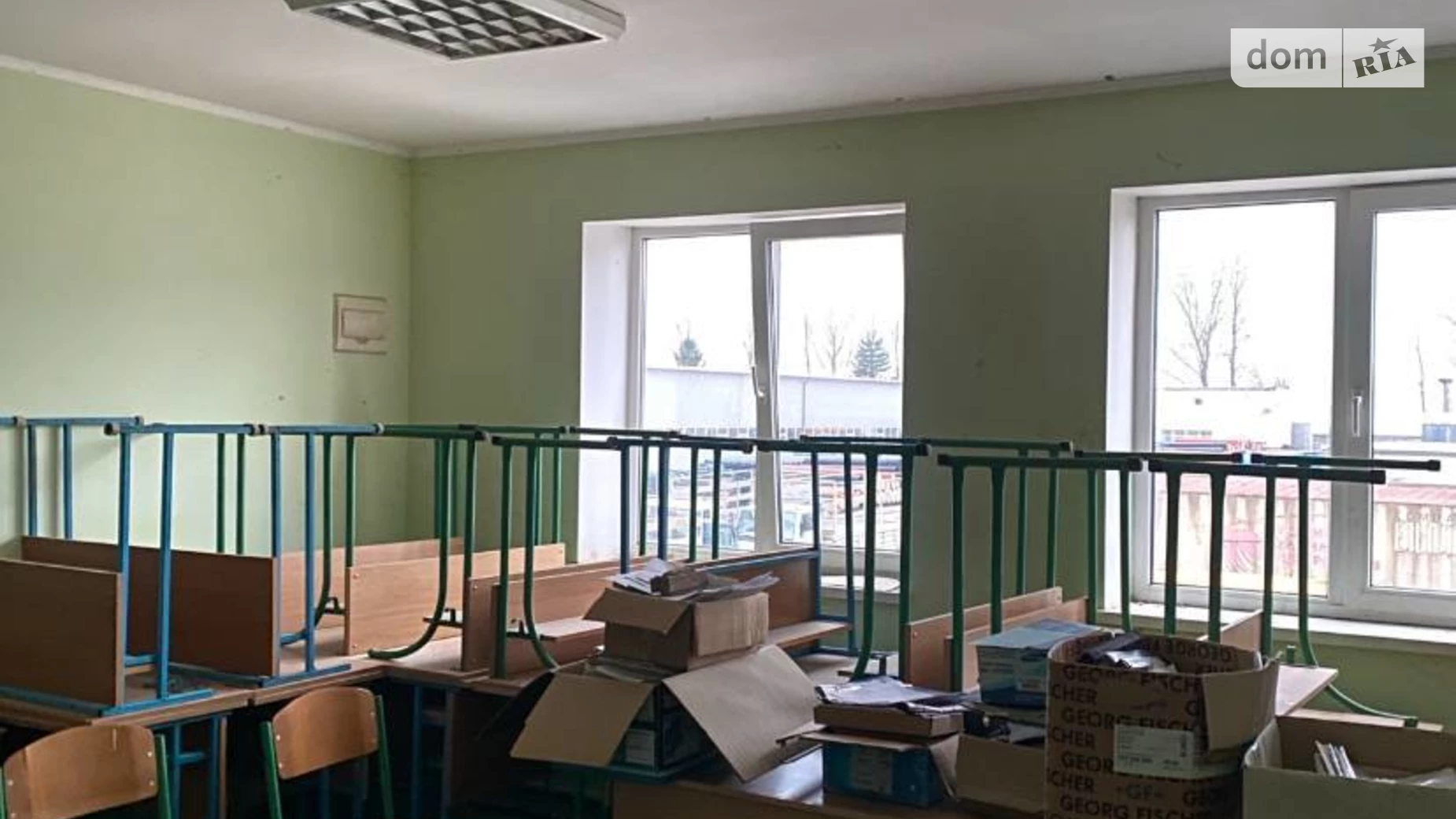 Продається приміщення вільного призначення 822 кв. м в 2-поверховій будівлі, цена: 110000 $ - фото 4