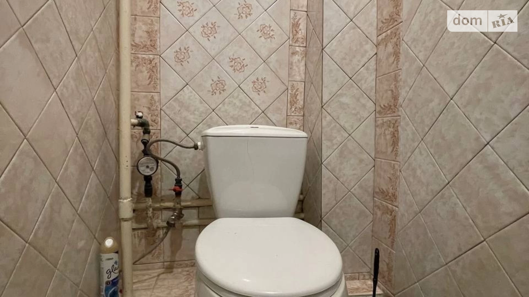 Здається в оренду кімната 14 кв. м у Києві, цена: 3900 грн - фото 5