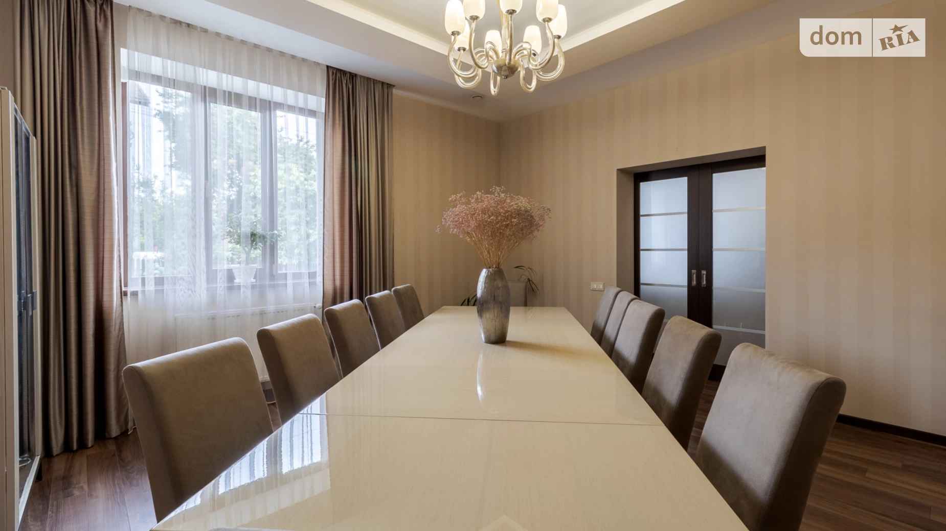 Сдается в аренду дом на 3 этажа 330 кв. м с бассейном, цена: 2000 € - фото 4