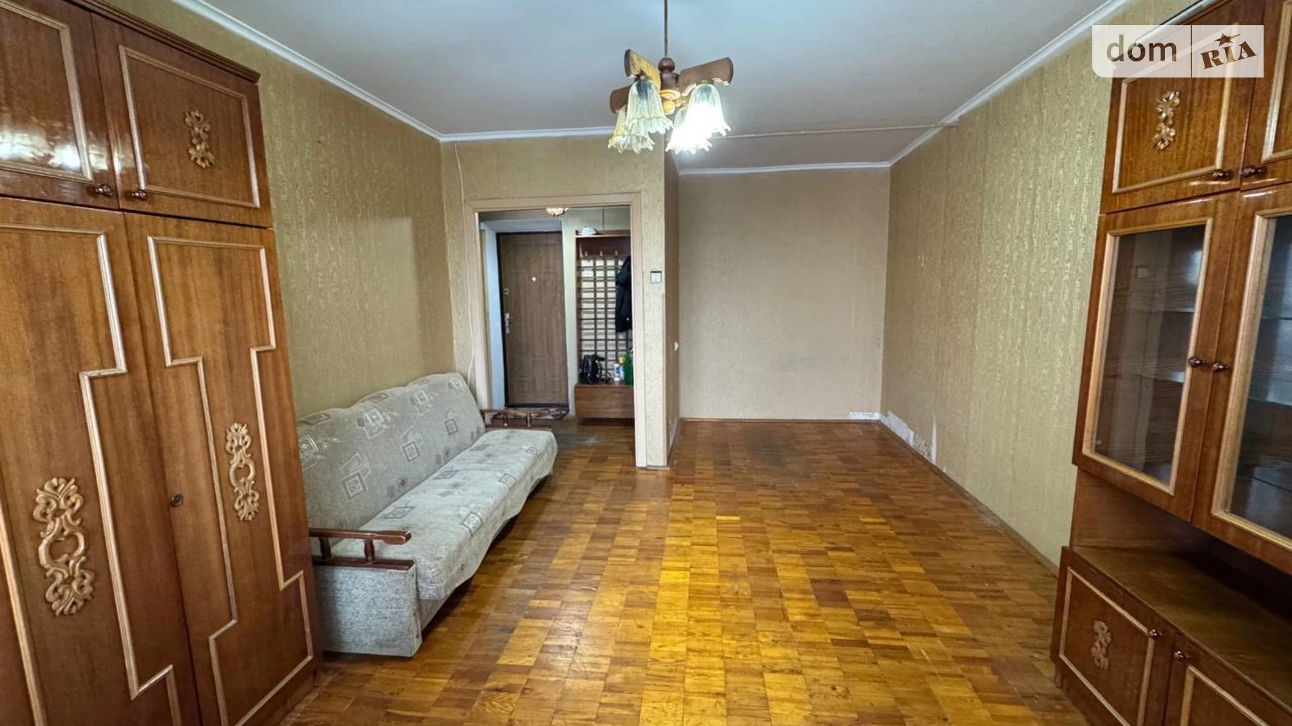 Сдается в аренду 1-комнатная квартира 40 кв. м в Львове, ул. Стрыйская, 99 - фото 2