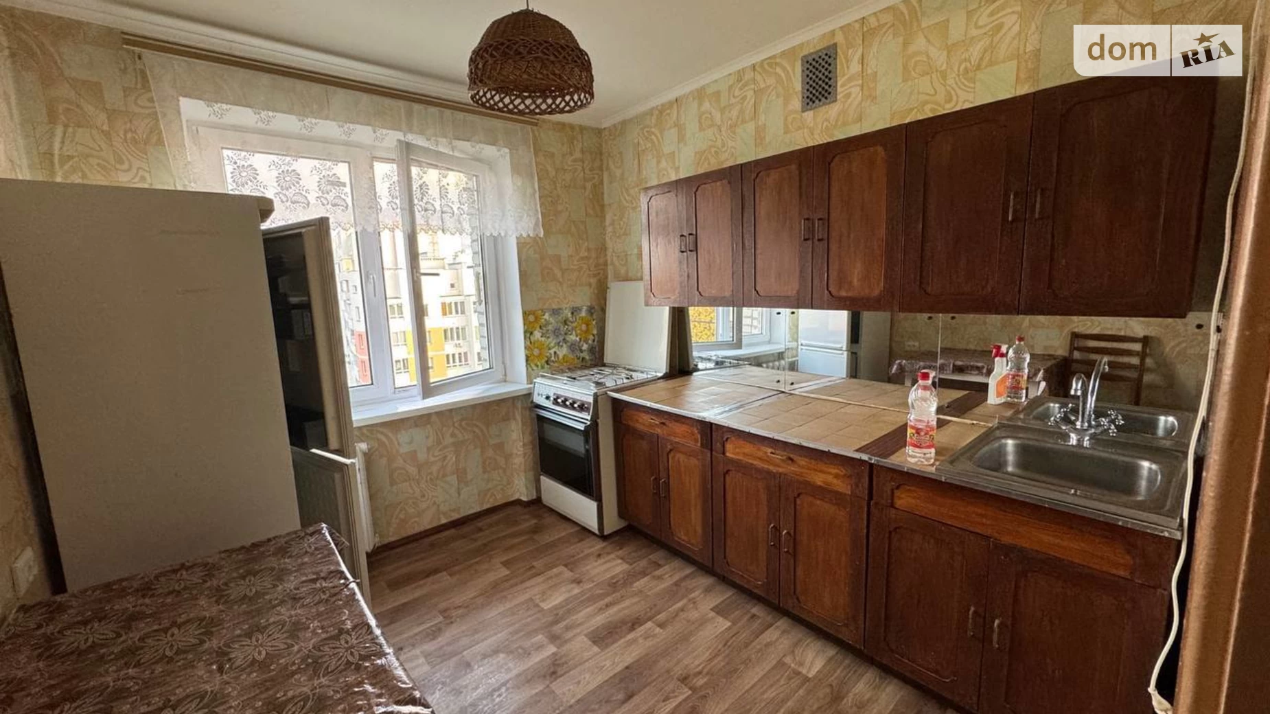 Сдается в аренду 1-комнатная квартира 40 кв. м в Львове, ул. Стрыйская, 99 - фото 3
