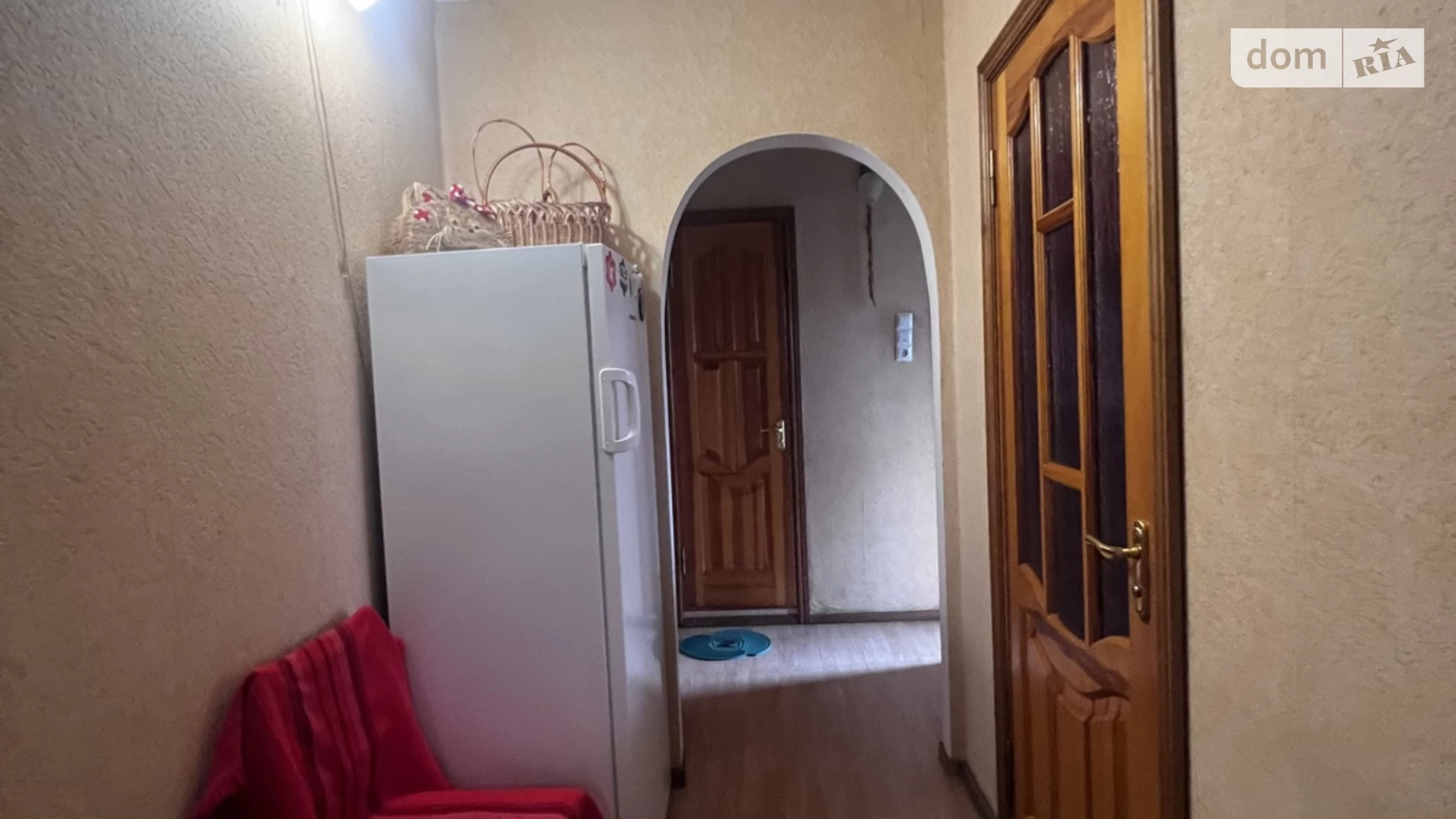 Сдается в аренду 1-комнатная квартира 40 кв. м в Виннице, ул. Андрея Первозванного, 2В - фото 3