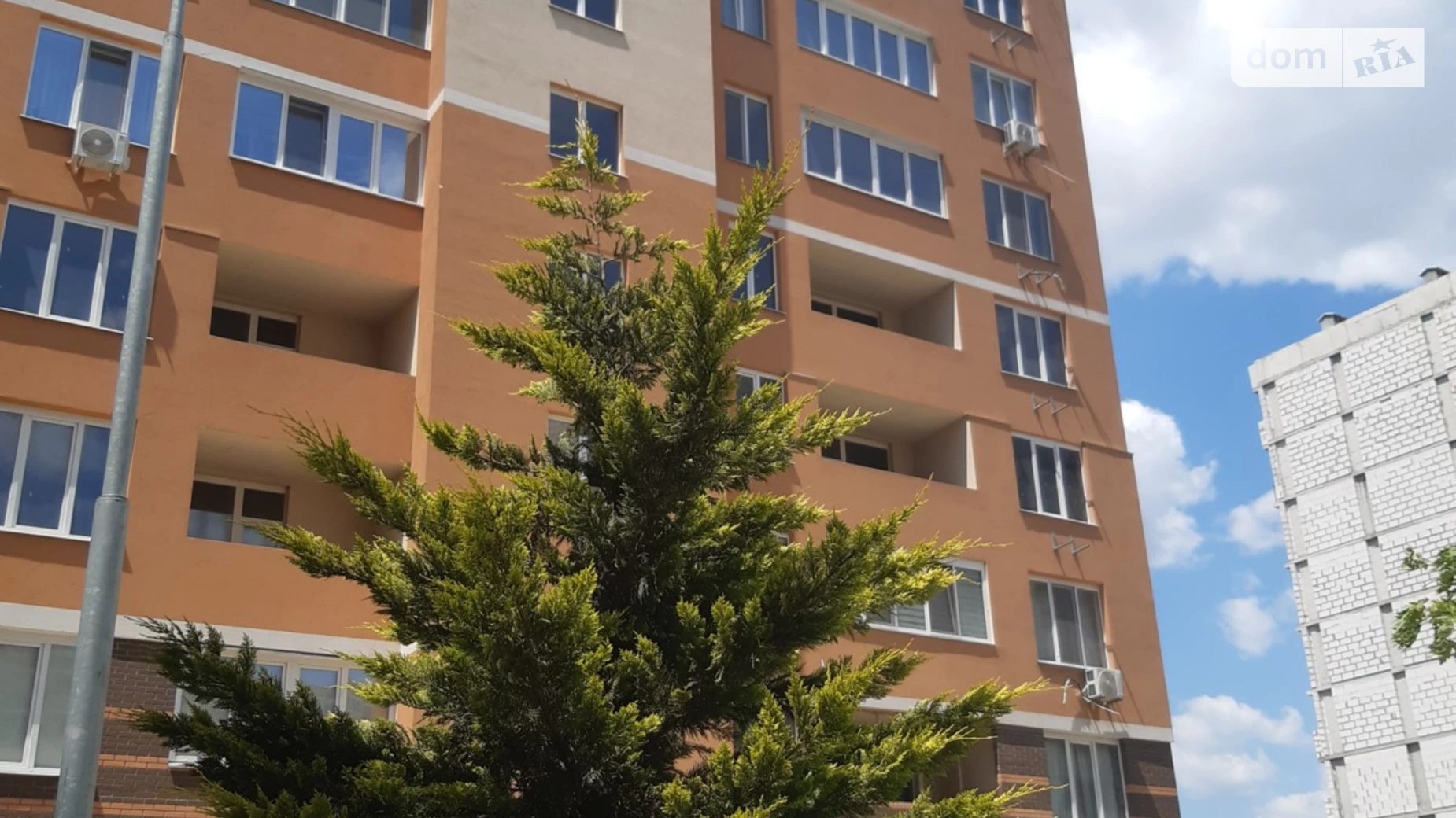 Продається 2-кімнатна квартира 58.3 кв. м у Чорноморську, цена: 42000 $ - фото 4