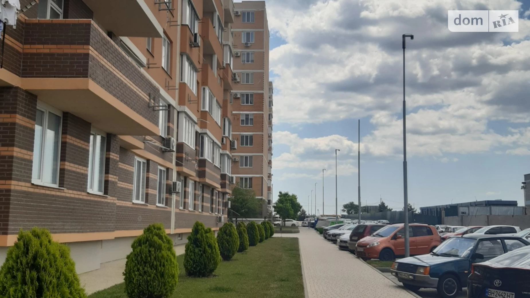Продається 2-кімнатна квартира 58.3 кв. м у Чорноморську, цена: 42000 $ - фото 5
