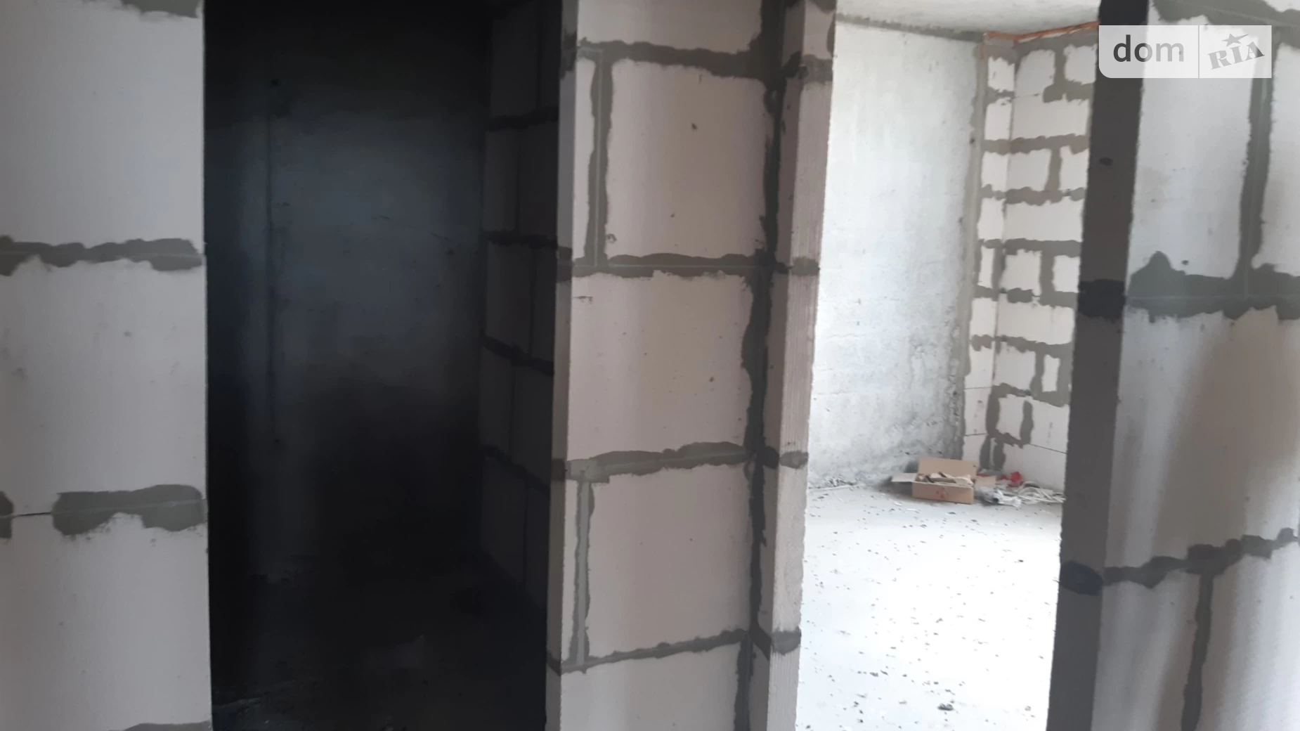 Продається 2-кімнатна квартира 58.3 кв. м у Чорноморську, цена: 42000 $ - фото 2