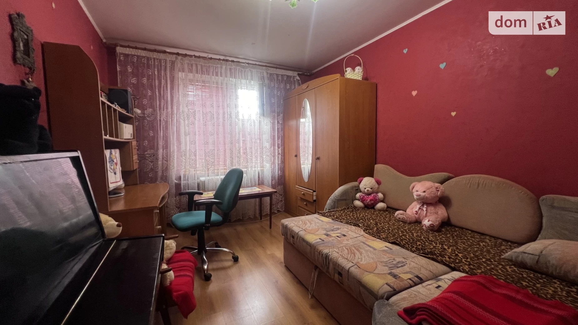 Сдается в аренду 1-комнатная квартира 40 кв. м в Виннице, ул. Андрея Первозванного, 2В - фото 5