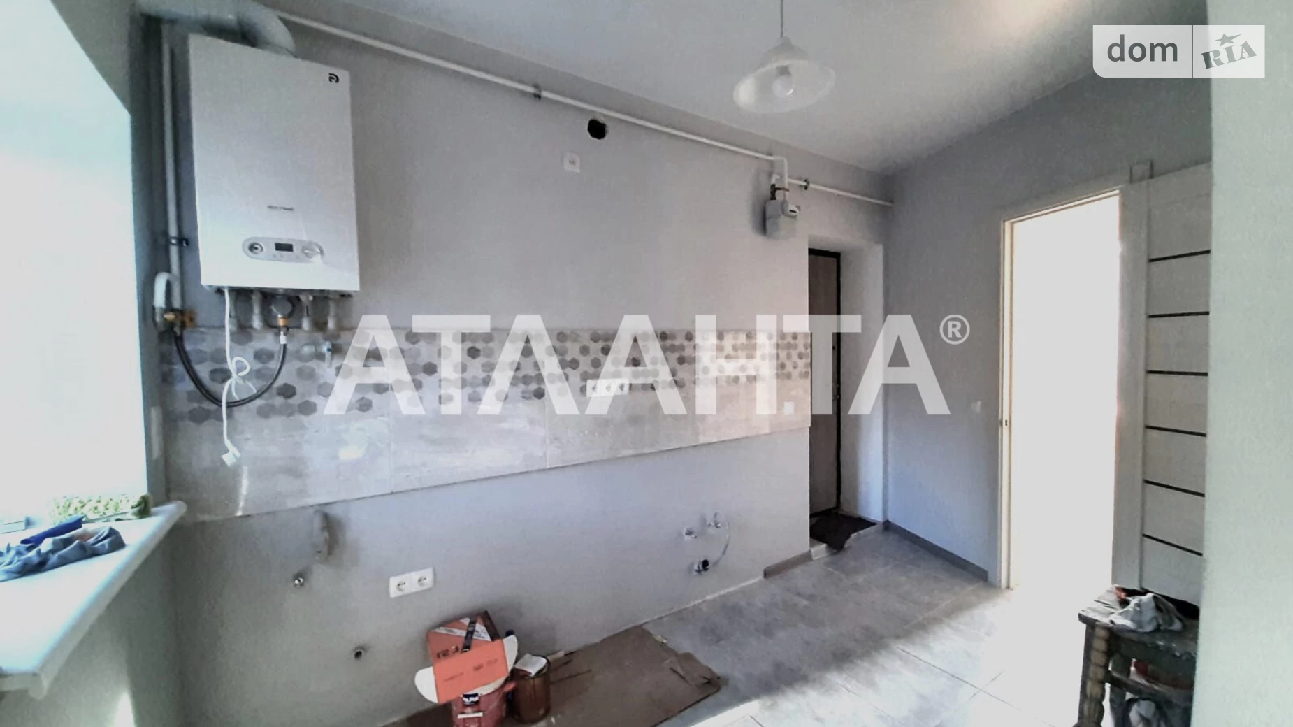 Продается 2-комнатная квартира 37 кв. м в Одессе, ул. Генерала Ватутина - фото 2