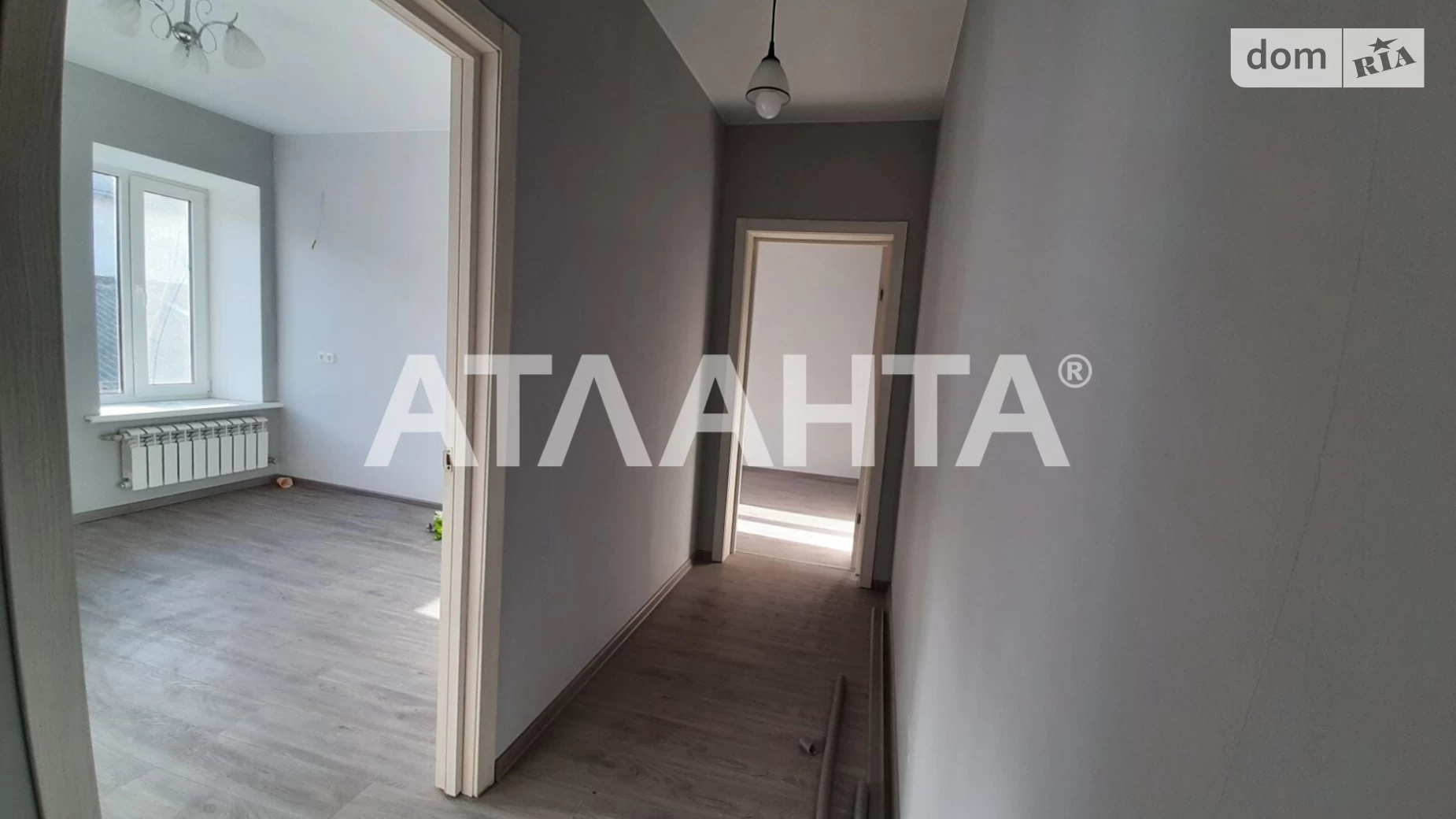 Продается 2-комнатная квартира 37 кв. м в Одессе, ул. Генерала Ватутина - фото 4