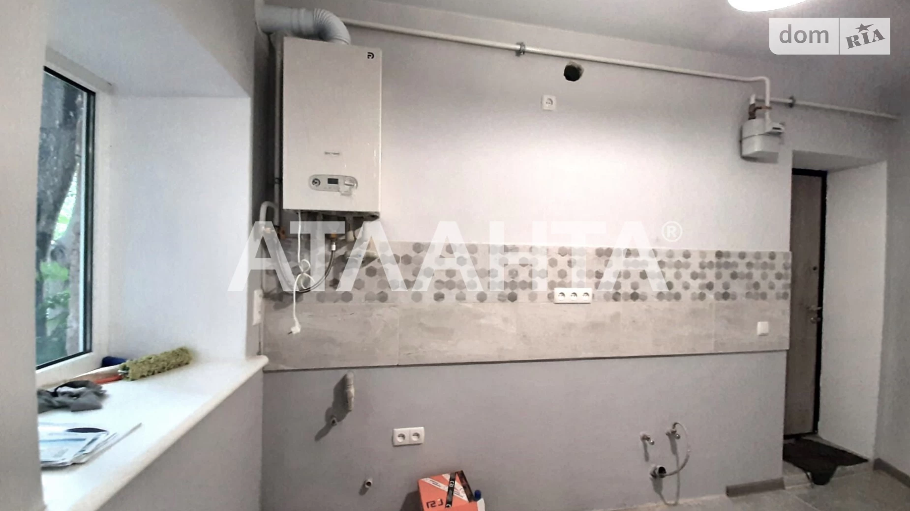 Продается 2-комнатная квартира 37 кв. м в Одессе, ул. Генерала Ватутина - фото 3