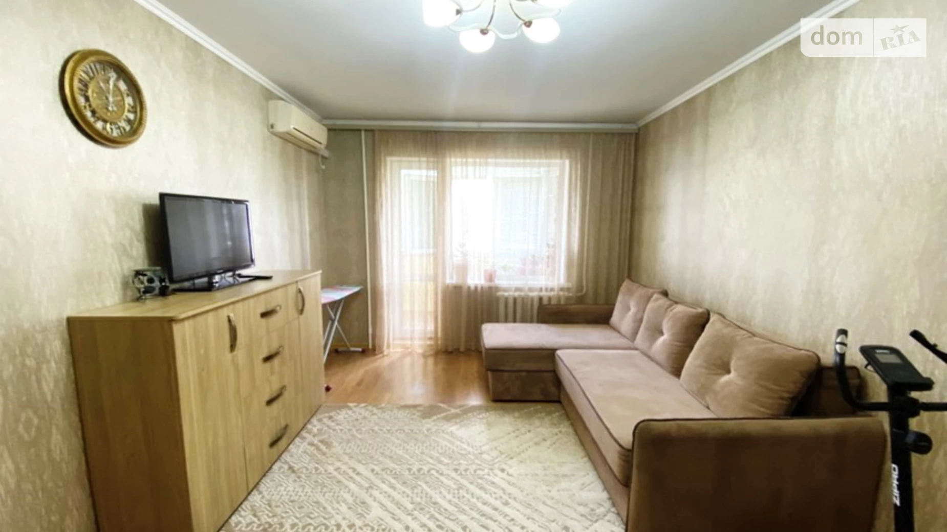 Продається 2-кімнатна квартира 52.5 кв. м у Миколаєві, вул. Озерна - фото 2