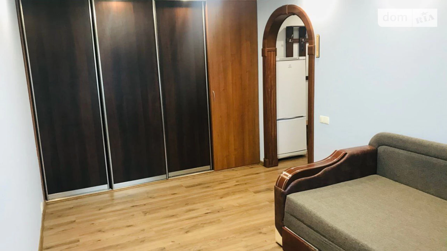 Здається в оренду 1-кімнатна квартира 34 кв. м у Дніпрі, вул. Ольгерда Бочковського(Пушкіна Генерала), 1Б - фото 2