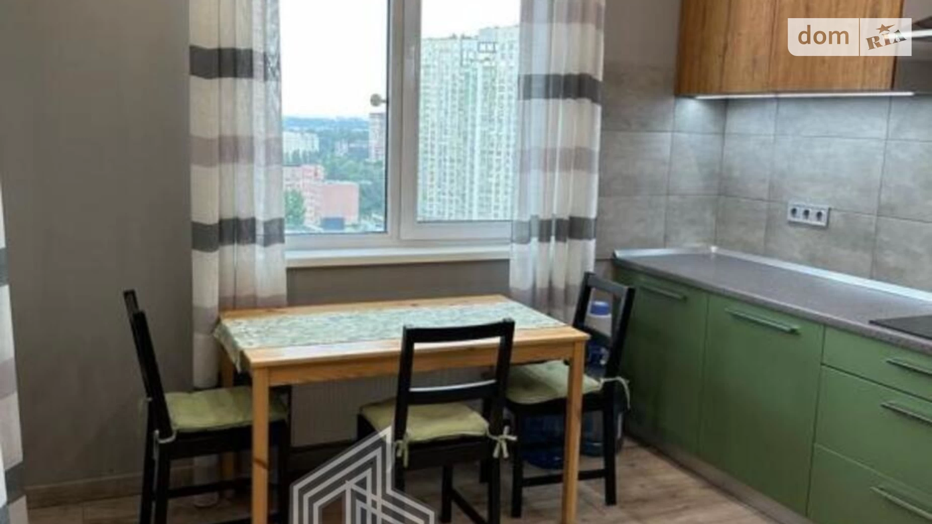 Продается 2-комнатная квартира 64 кв. м в Киеве, ул. Освиты, 16А - фото 3