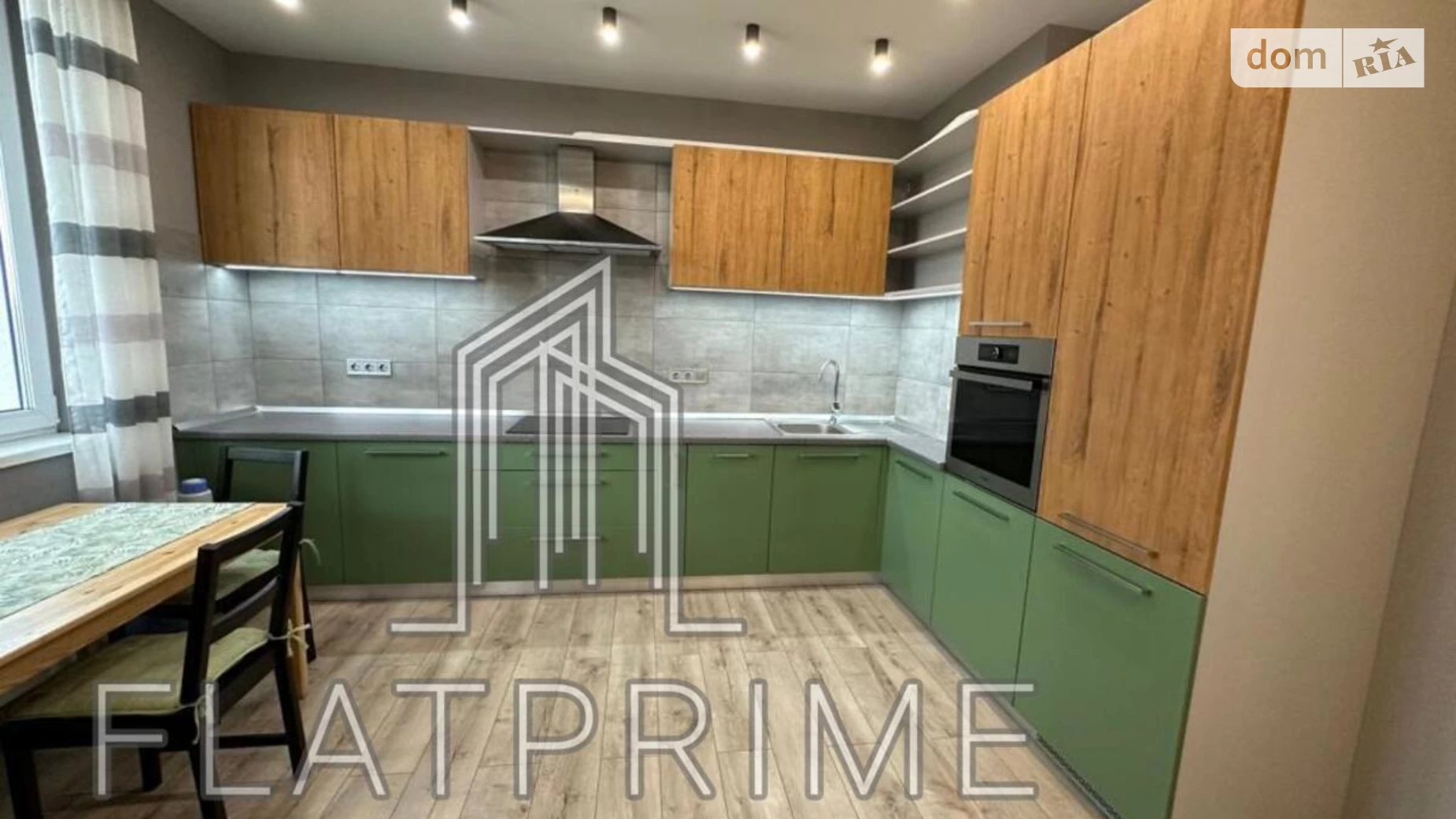 Продается 2-комнатная квартира 64 кв. м в Киеве, ул. Освиты, 16А - фото 2