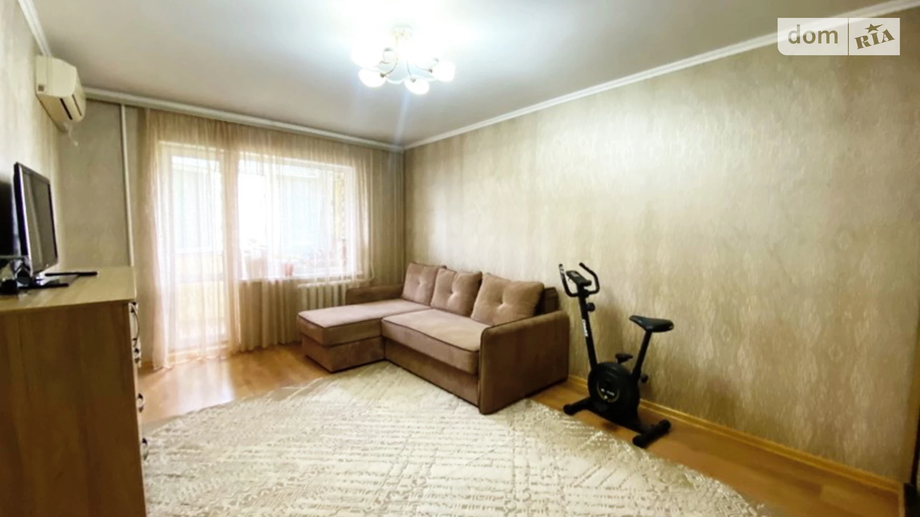 Продається 2-кімнатна квартира 52.5 кв. м у Миколаєві, вул. Озерна - фото 4