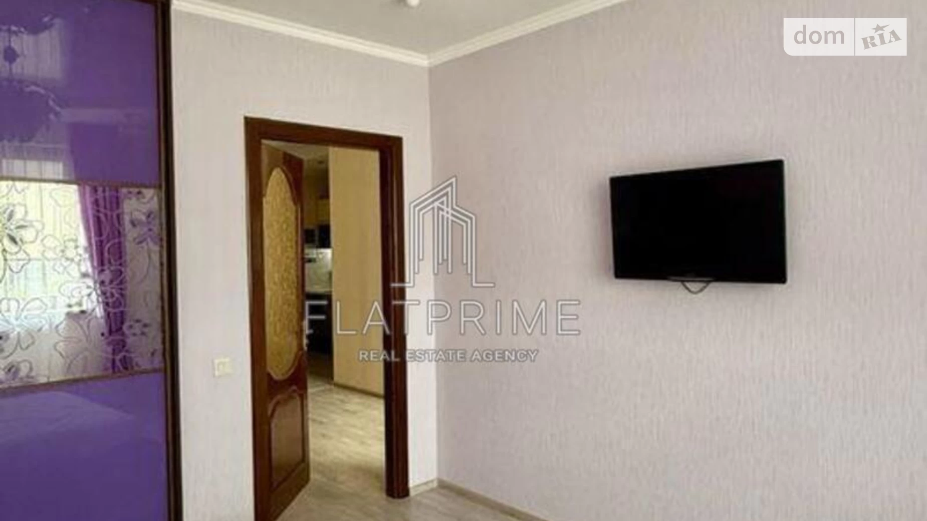 Продается 2-комнатная квартира 51.5 кв. м в Киеве, ул. Автозаводская, 29А - фото 5
