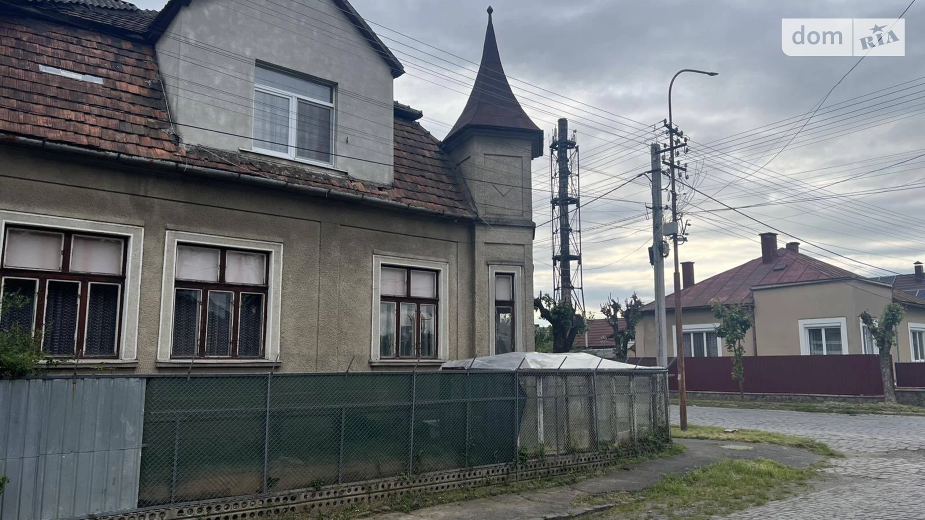 Продается одноэтажный дом 192 кв. м с камином, цена: 97500 $ - фото 2