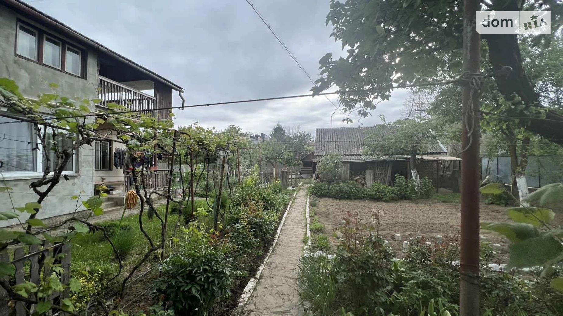 Продается одноэтажный дом 192 кв. м с террасой, цена: 107000 $ - фото 2