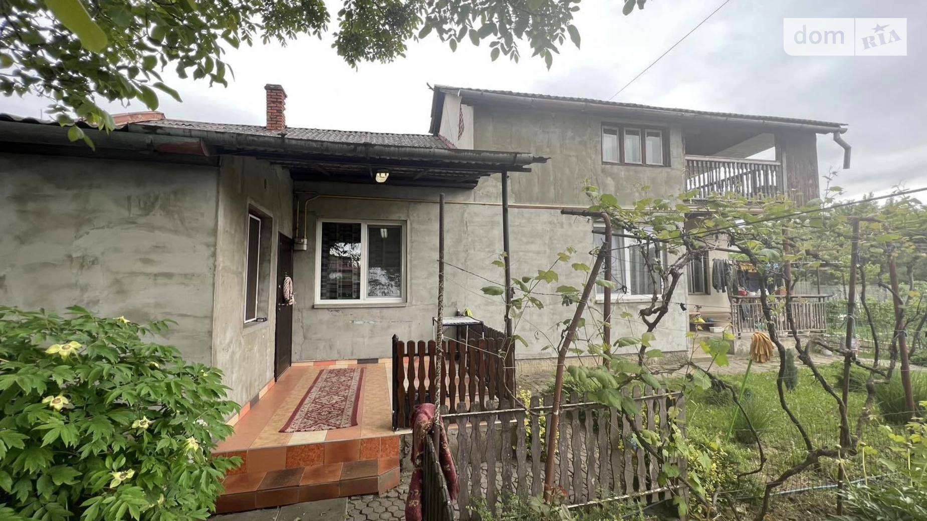 Продається одноповерховий будинок 192 кв. м з верандою, цена: 107000 $ - фото 5