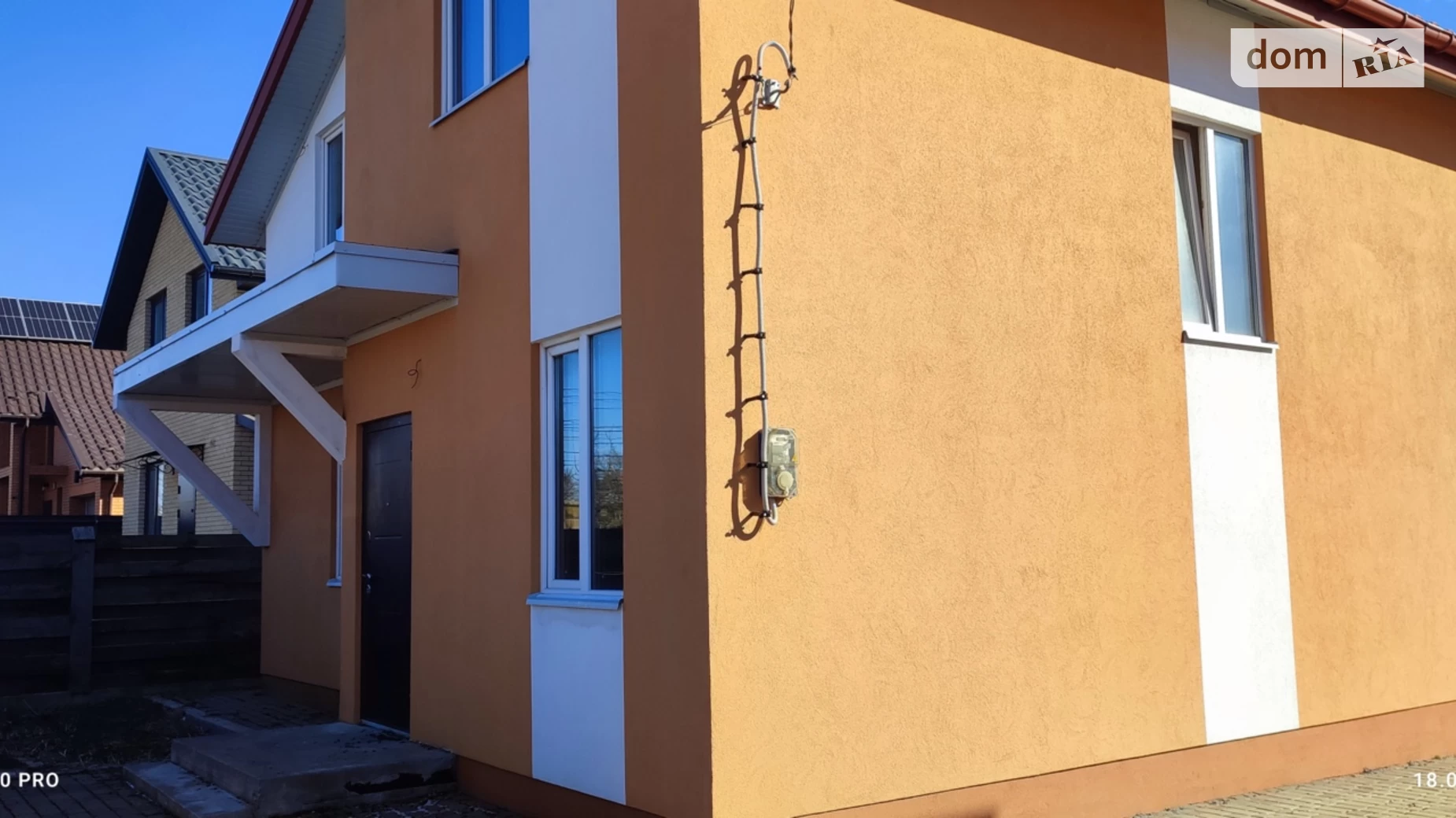 Продається будинок 2 поверховий 110 кв. м з каміном, цена: 78000 $ - фото 3