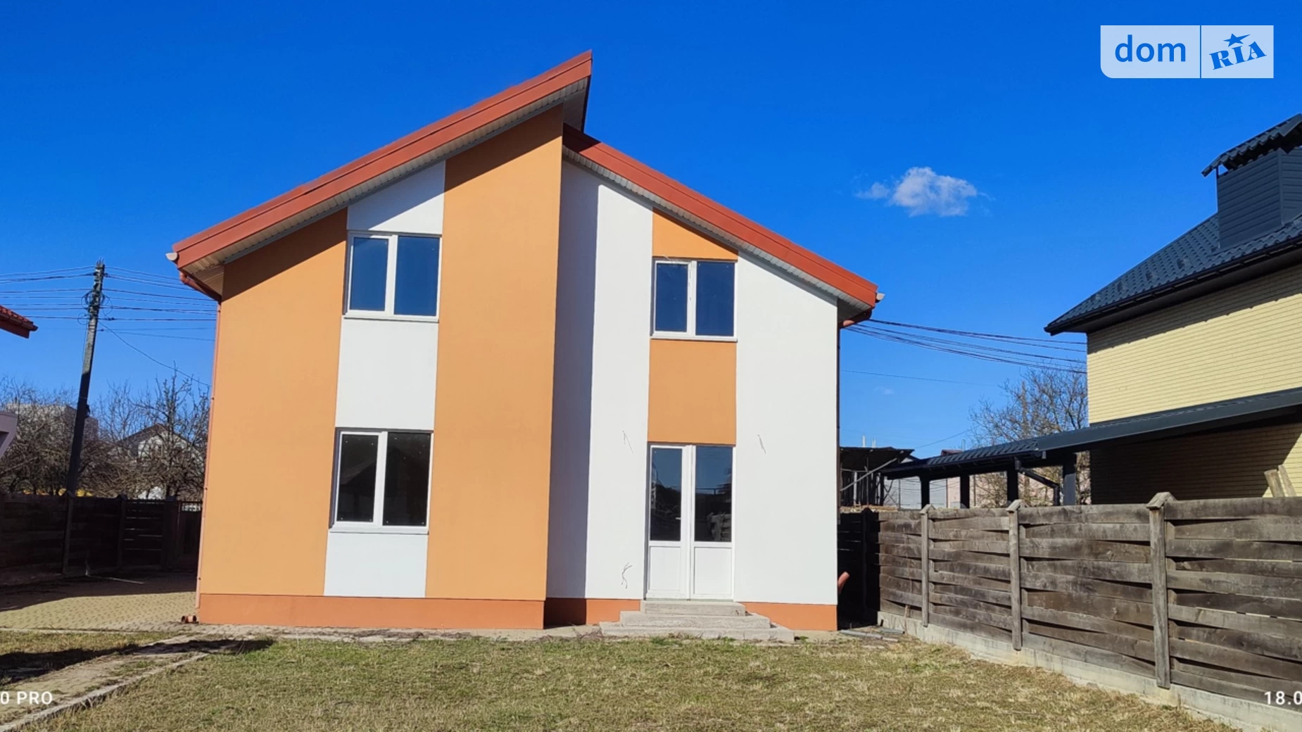 Продається будинок 2 поверховий 110 кв. м з каміном, цена: 78000 $ - фото 5