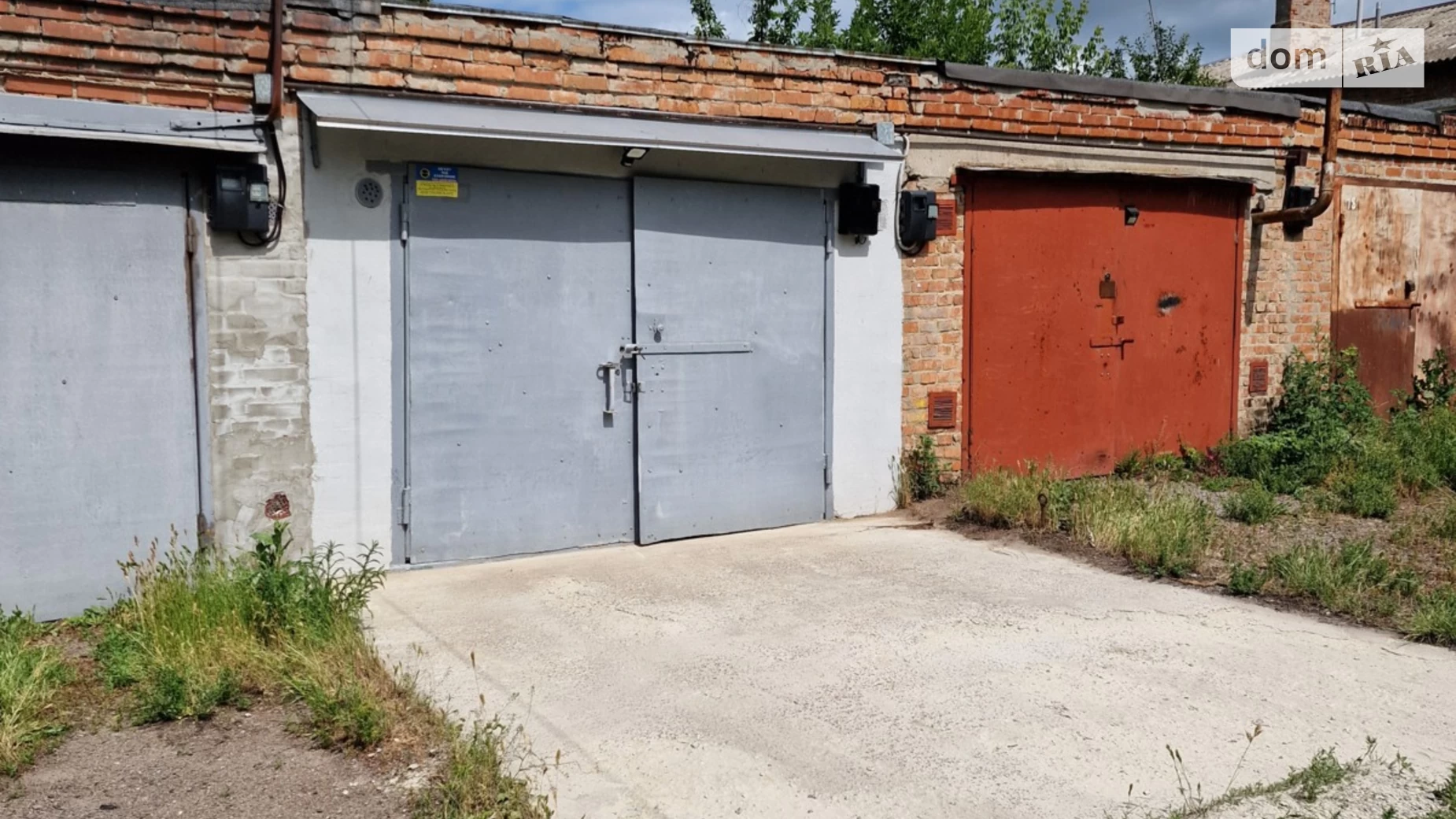 Продається місце в гаражному кооперативі під легкове авто на 18.2 кв. м, цена: 10000 $ - фото 5