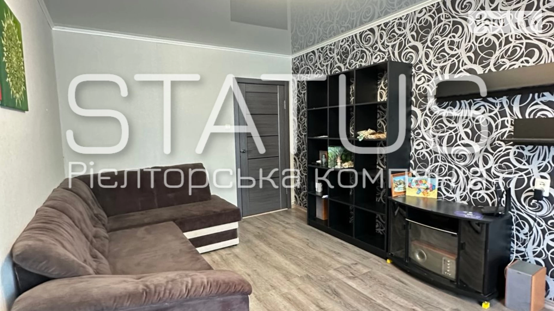 Сдается в аренду 2-комнатная квартира 46 кв. м в Полтаве, ул. Баленко - фото 3