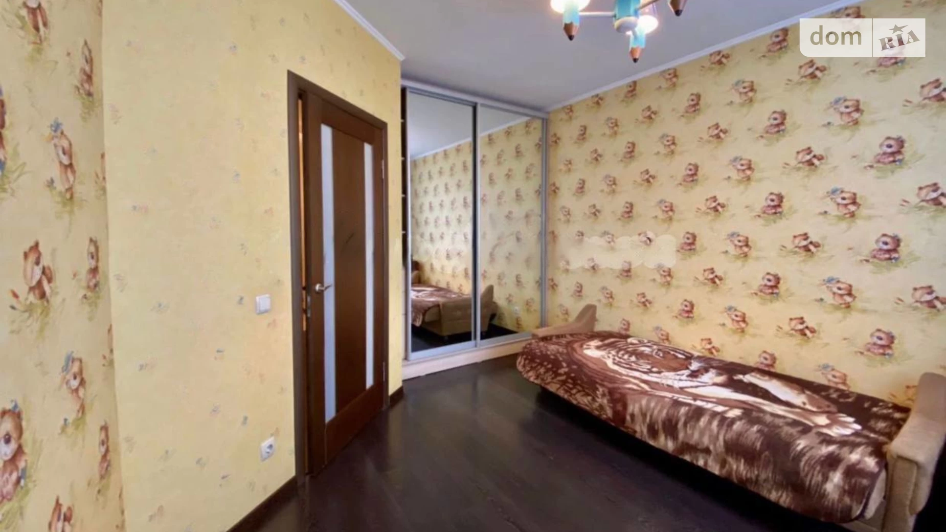Сдается в аренду 3-комнатная квартира 97 кв. м в Днепре, просп. Слобожанский, 14Б - фото 4