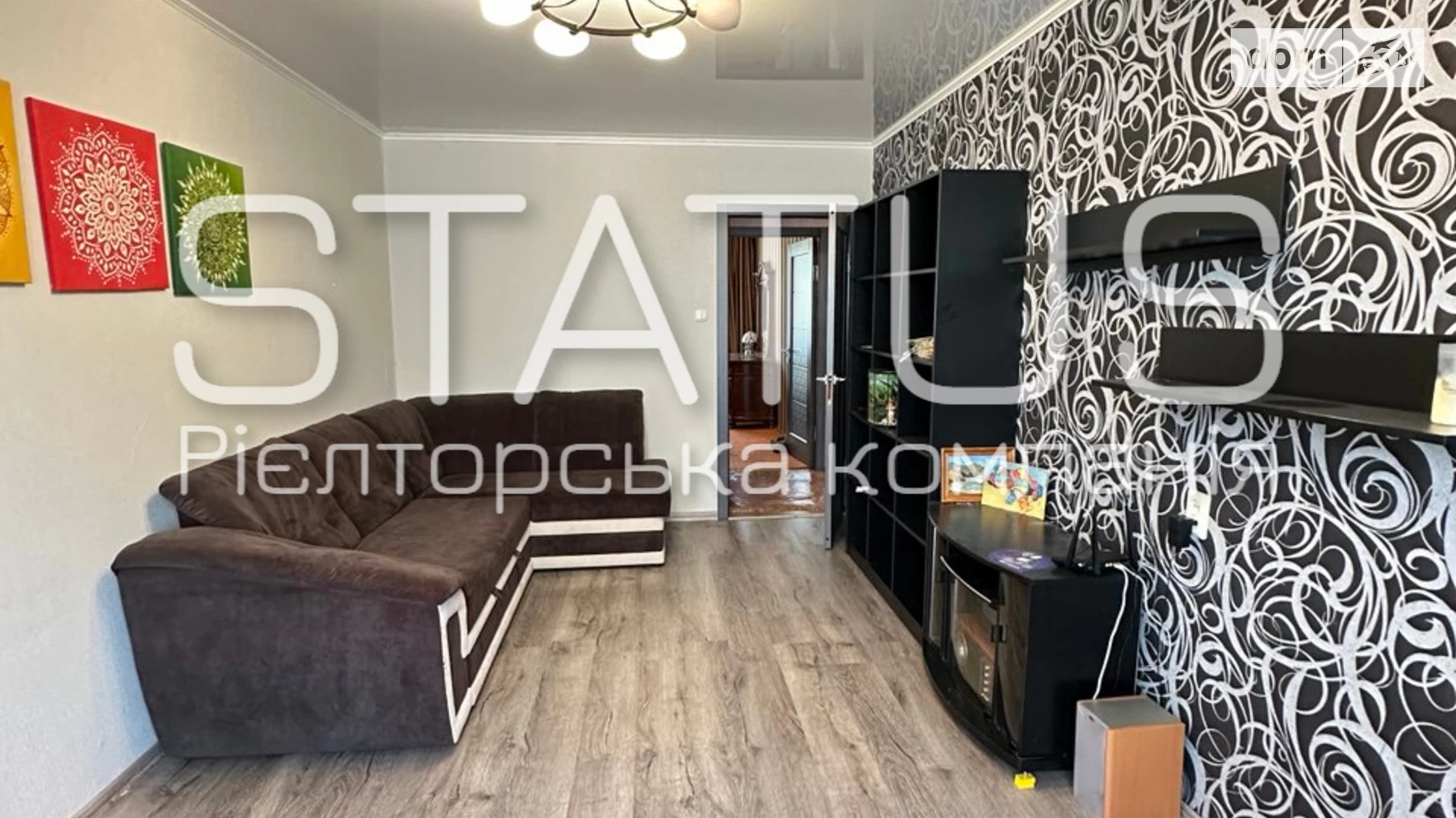Сдается в аренду 2-комнатная квартира 46 кв. м в Полтаве, ул. Баленко - фото 5