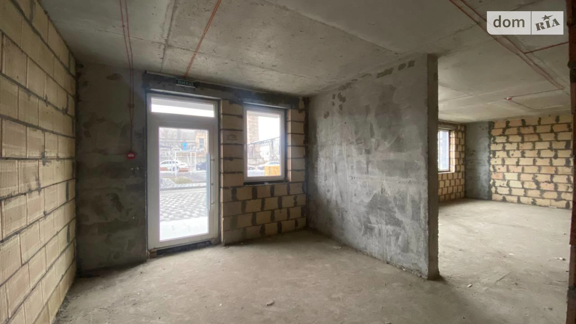 Продається приміщення вільного призначення 61.02 кв. м в 17-поверховій будівлі, цена: 138515 $ - фото 3