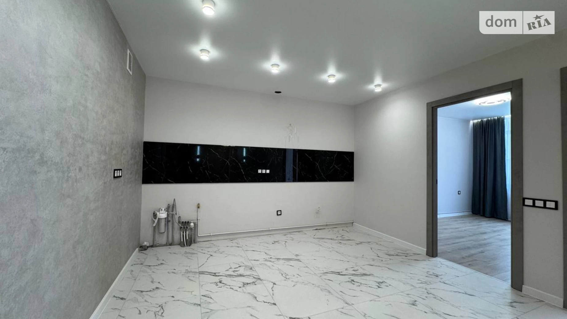 2-комнатная квартира 57 кв. м в Тернополе, цена: 62999 $ - фото 5